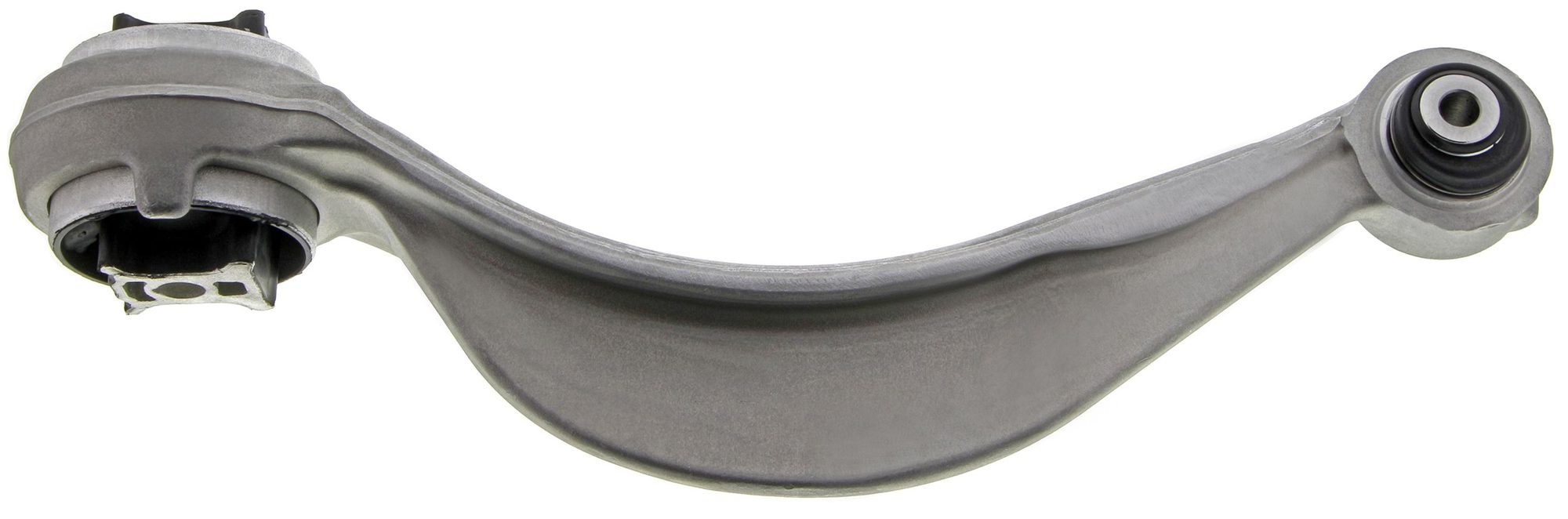 Front Left Lower Forward Suspension Control Arm | Mevotech Supreme CMS101636 Fits Jaguar I-Pace 2019-2024 — image 2