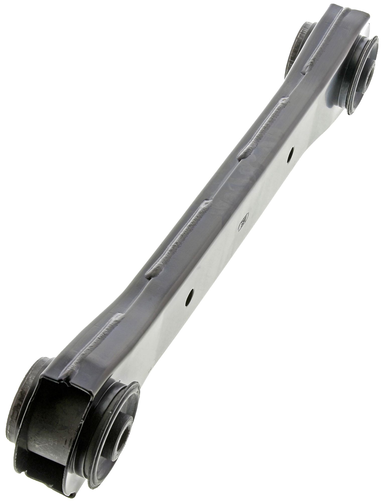 Front Lower Suspension Control Arm | Mevotech Supreme CMS25191 Fits Dodge — image 3