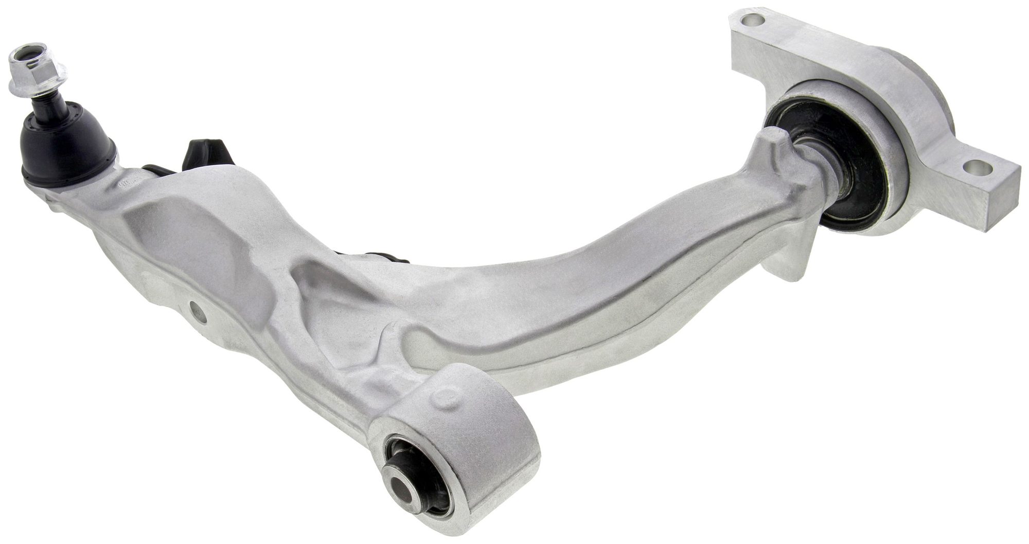 Front Left Lower Suspension Control Arm and Ball Joint Assembly | Mevotech Supreme CMS301034 Fits INFINITI — image 4
