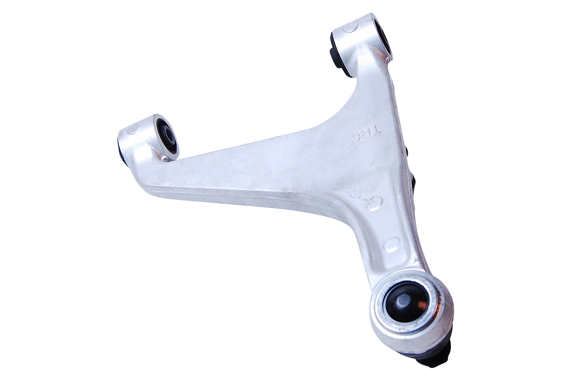Rear Right Upper Suspension Control Arm and Ball Joint Assembly | Mevotech Supreme CMS301162 Fits Nissan INFINITI — image 2