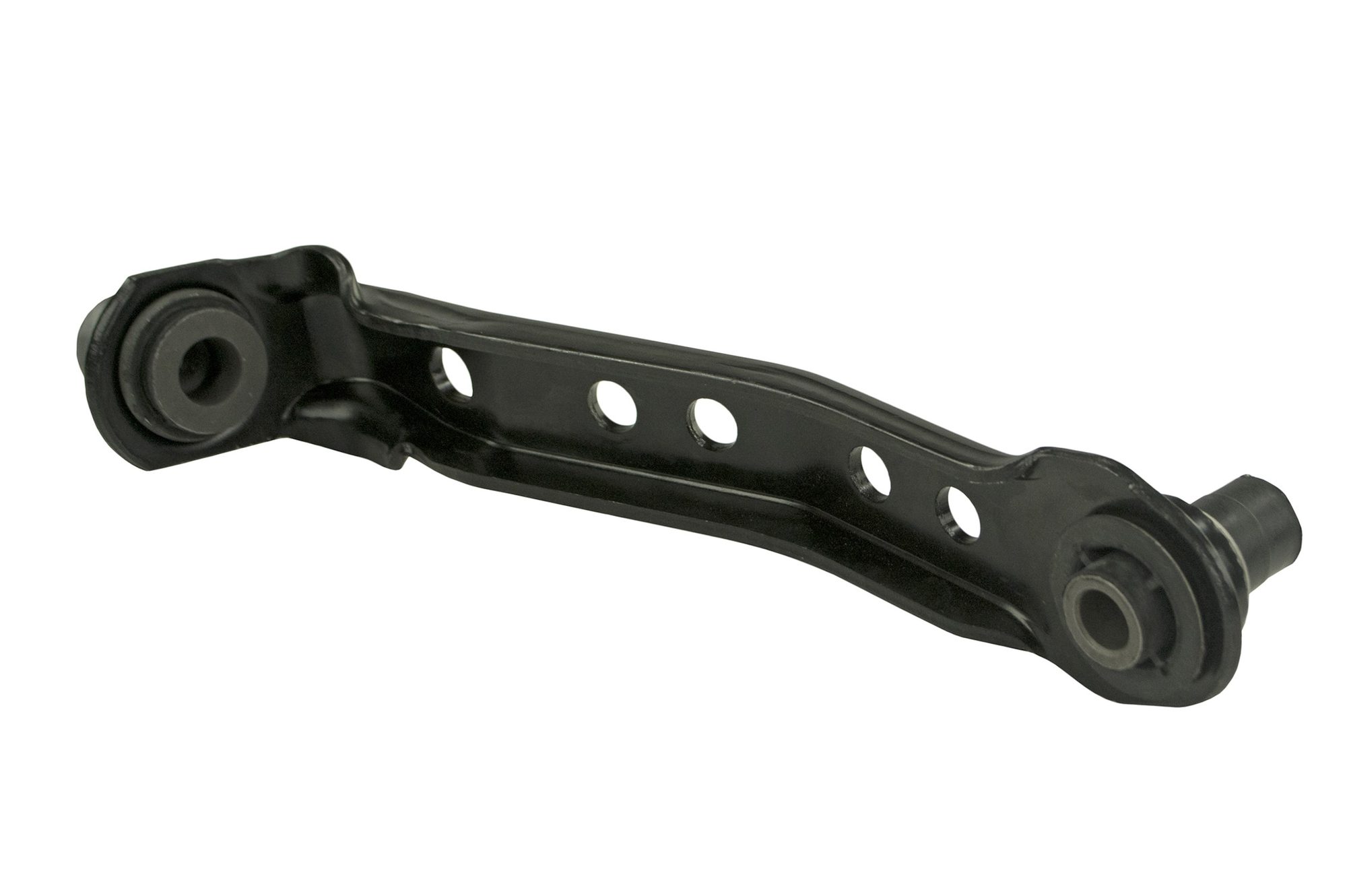 Front Left Upper Suspension Control Arm Link | Mevotech Supreme CMS301219 Fits Nissan — image 2