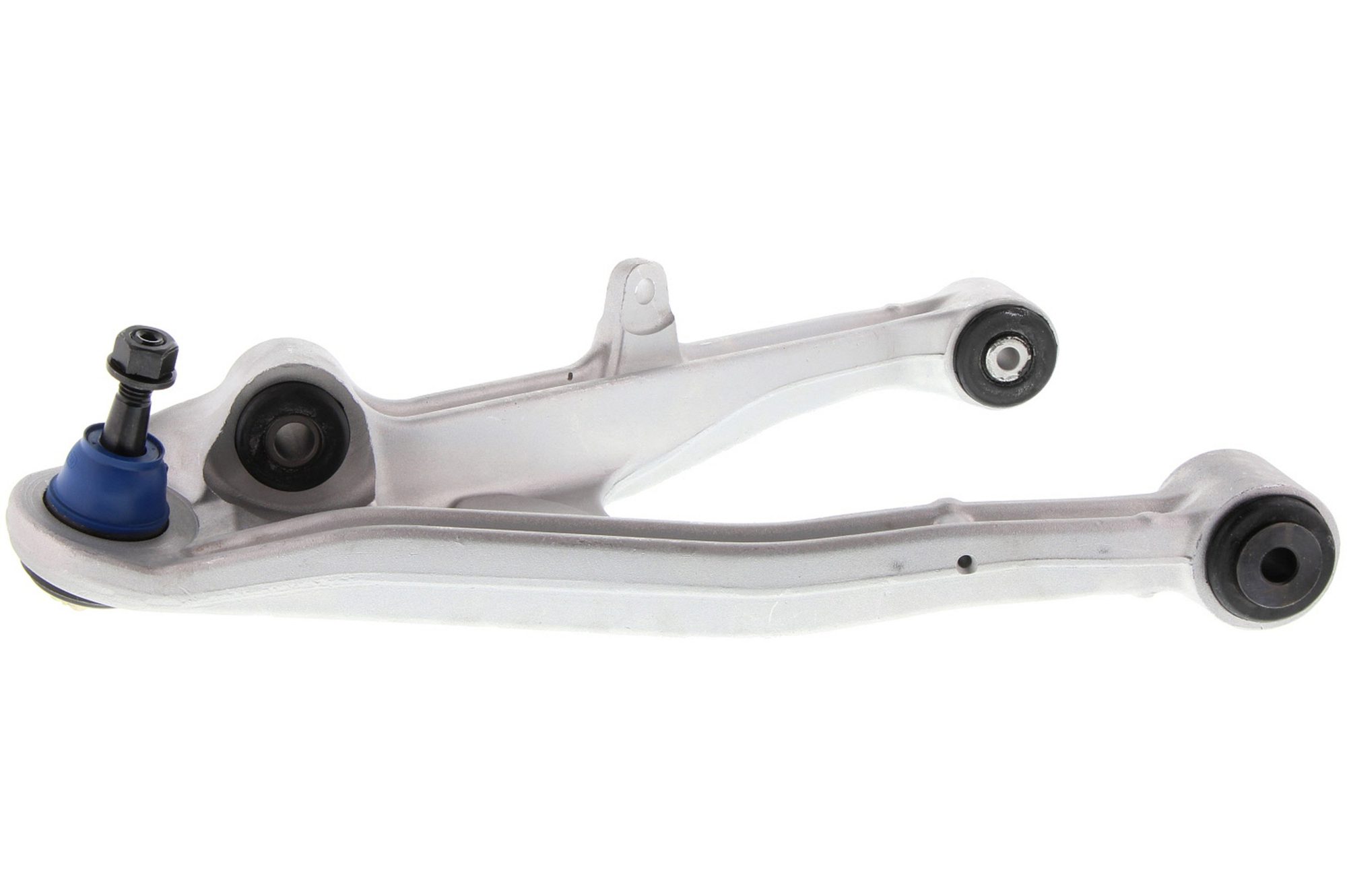 Rear Right Lower Suspension Control Arm and Ball Joint Assembly | Mevotech Supreme CMS501046 Fits Chevrolet Cadillac — image 5