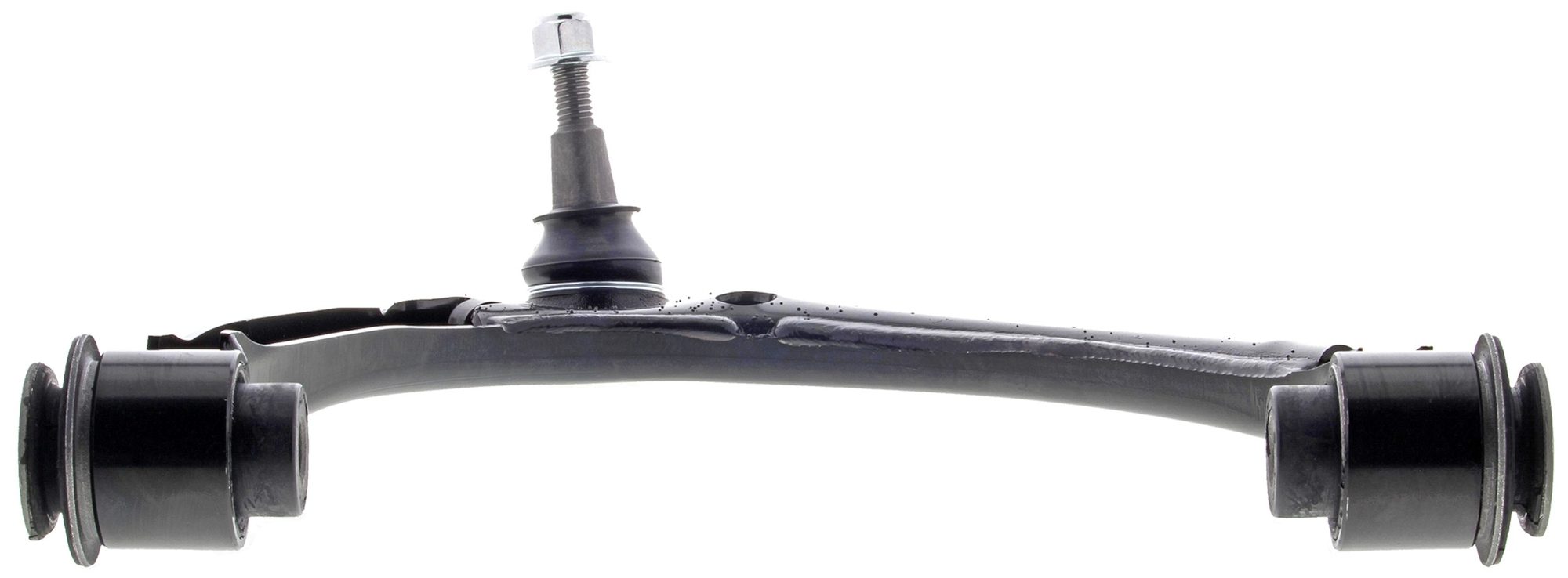 Front Right Upper Suspension Control Arm and Ball Joint Assembly | Mevotech Supreme CMS501242 Fits Chevrolet GMC — image 3