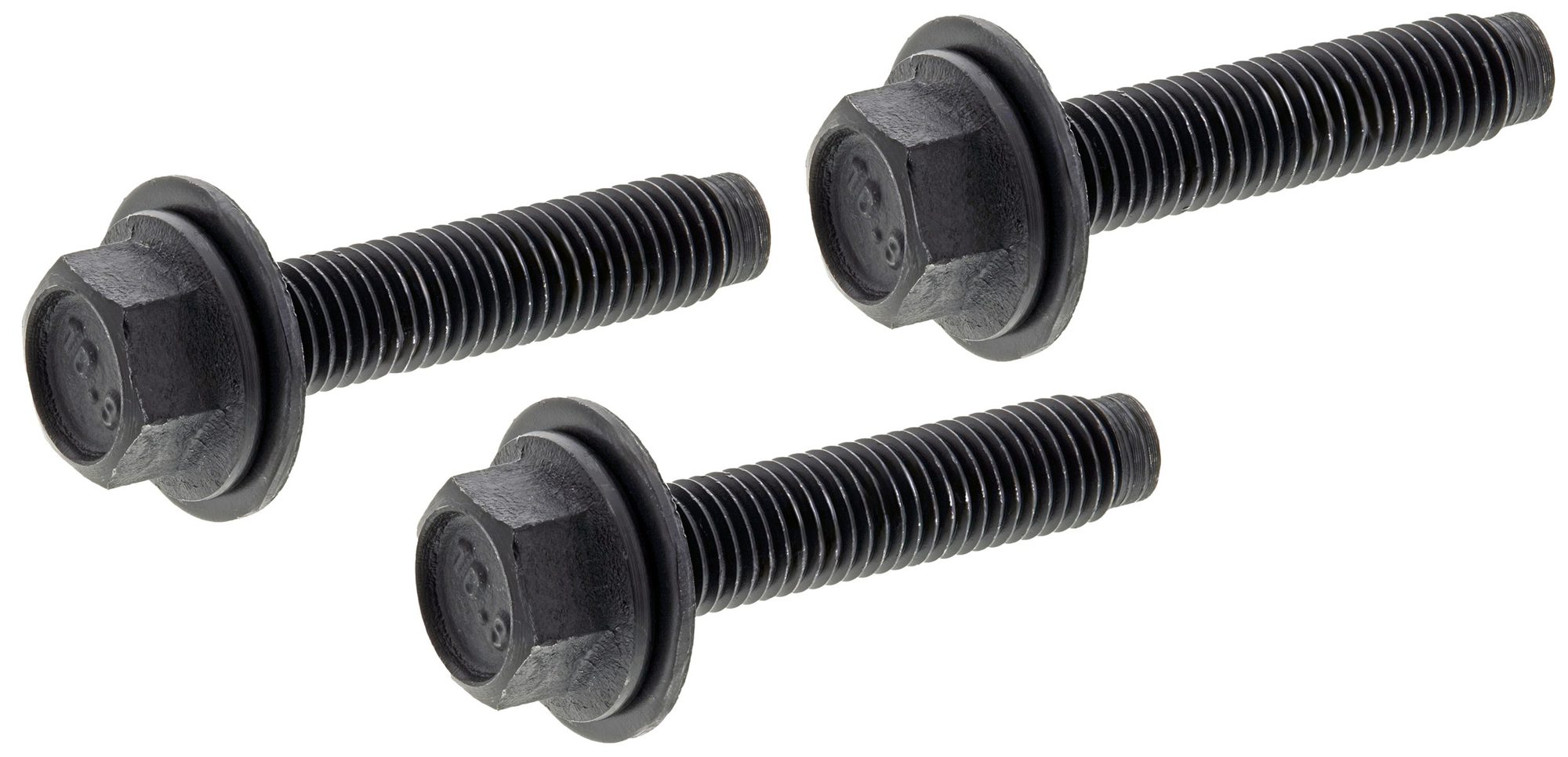 Rear Right Suspension Trailing Arm | Mevotech Supreme CMS501324 Fits GMC Chevrolet — image 4