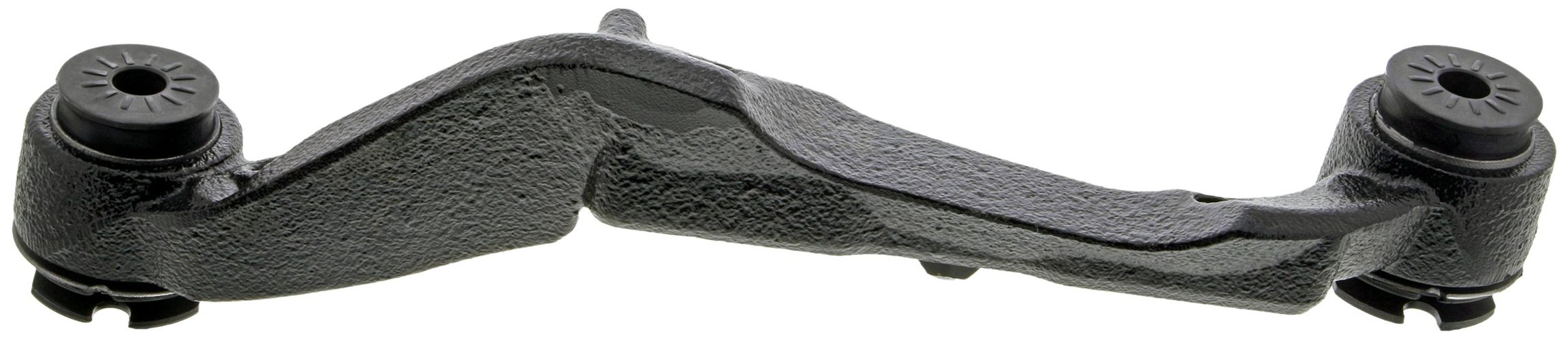 Front Left Differential Support Bracket | Mevotech Supreme CMS501358 Fits GMC Chevrolet Cadillac — image 2