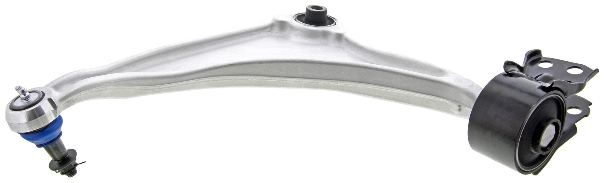 Front Right Lower Suspension Control Arm and Ball Joint Assembly | Mevotech Supreme CMS601267 Fits Honda Odyssey 2018-2025 — image 7