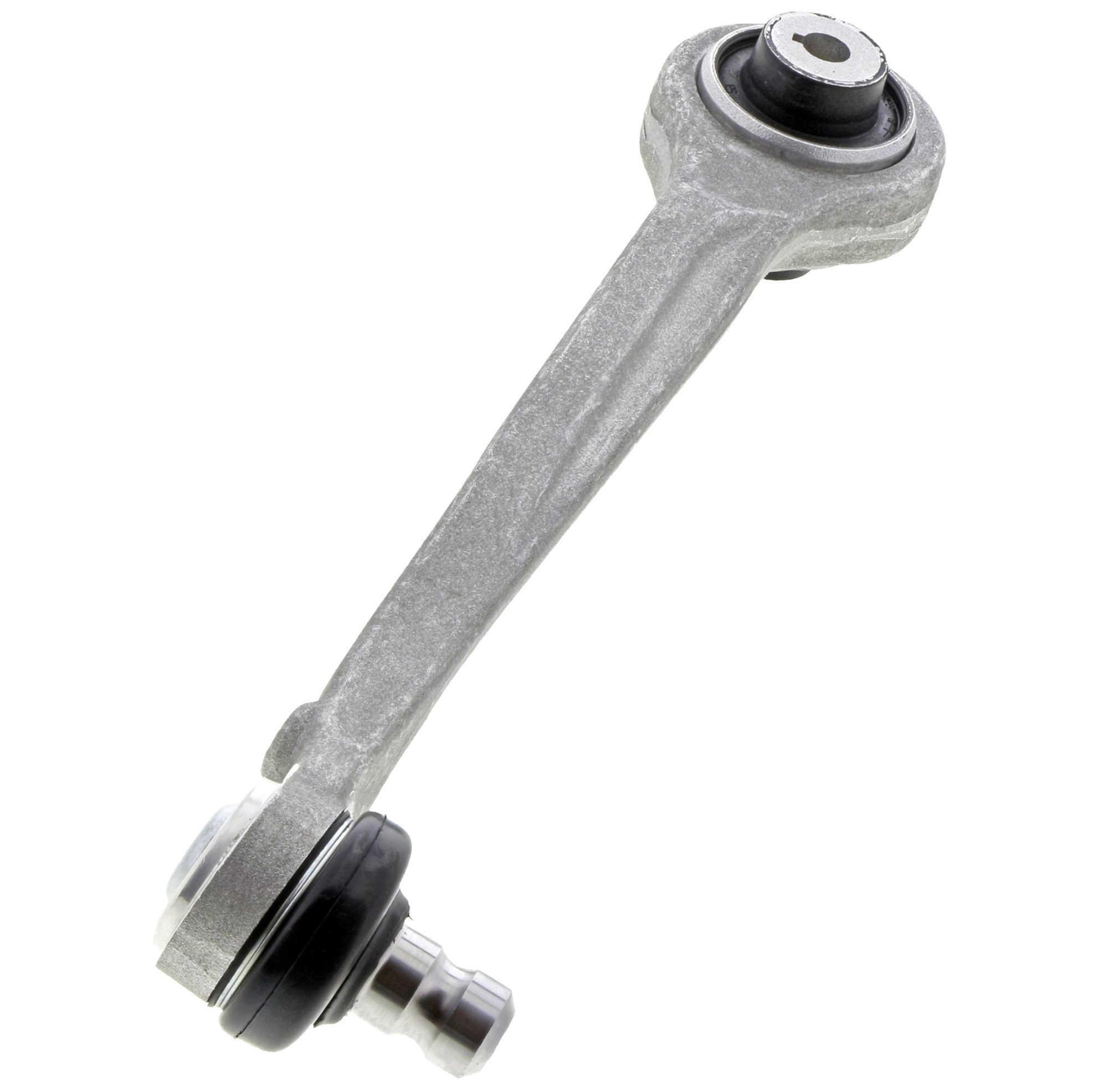 Front Right Upper Forward Suspension Control Arm and Ball Joint Assembly | Mevotech Supreme CMS701155 Fits Audi Porsche — image 4