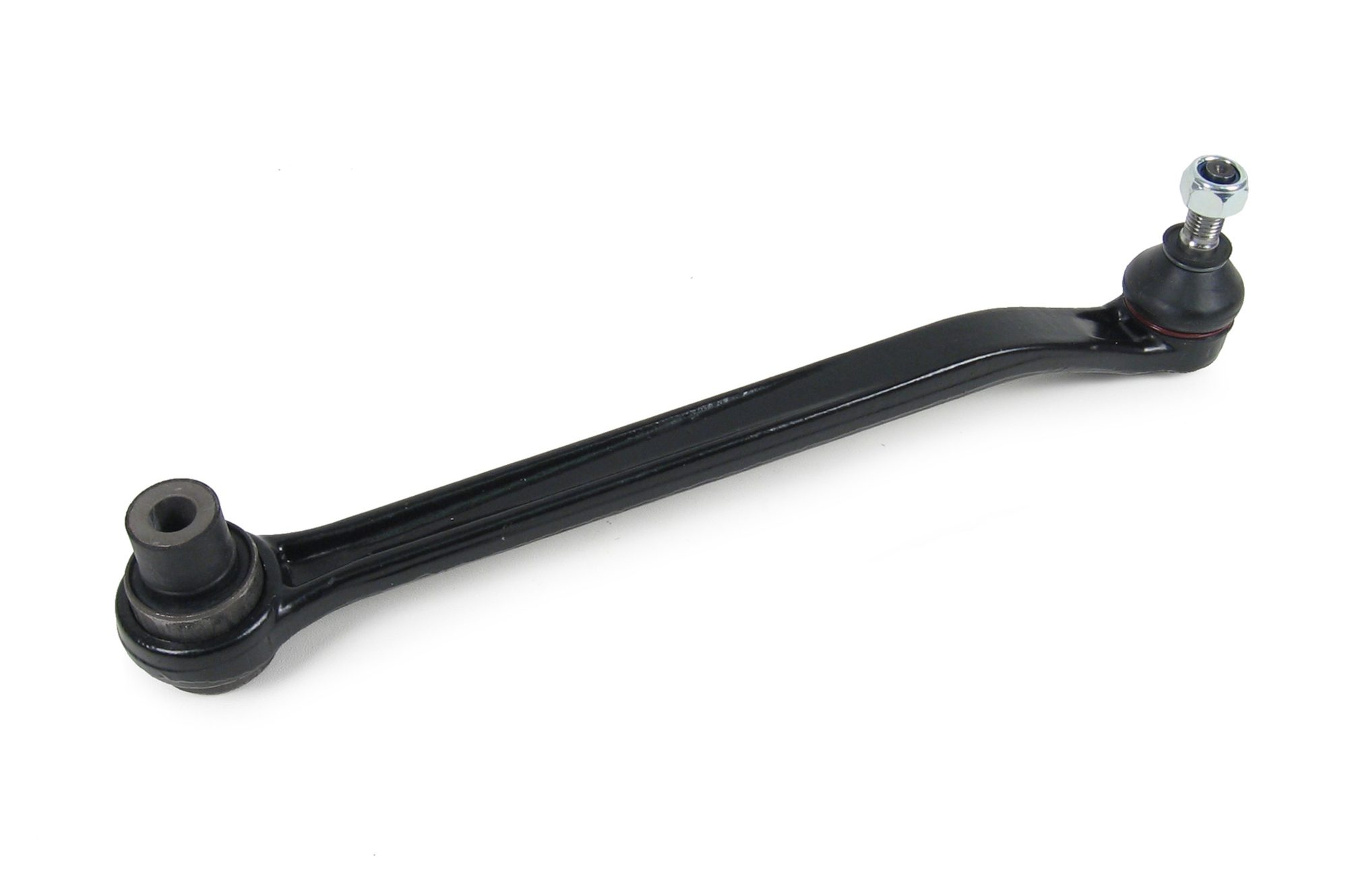 Rear Suspension Control Arm and Ball Joint Assembly | Mevotech Supreme CMS70130 Fits Audi Volkswagen