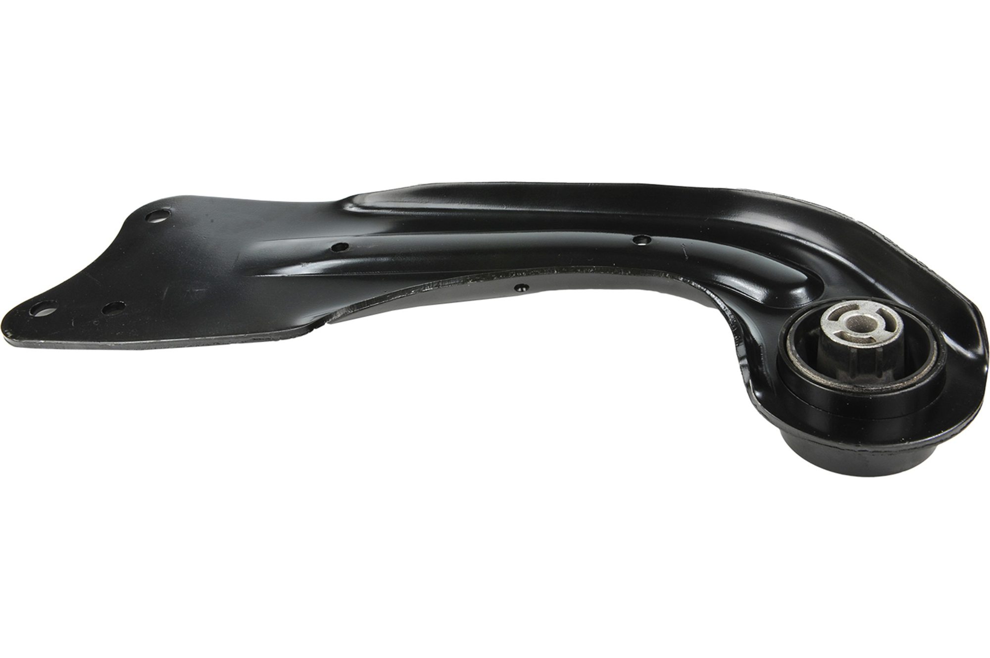 Rear Right Lower Suspension Trailing Arm | Mevotech Supreme CMS70171 Fits Volkswagen Audi — image 2