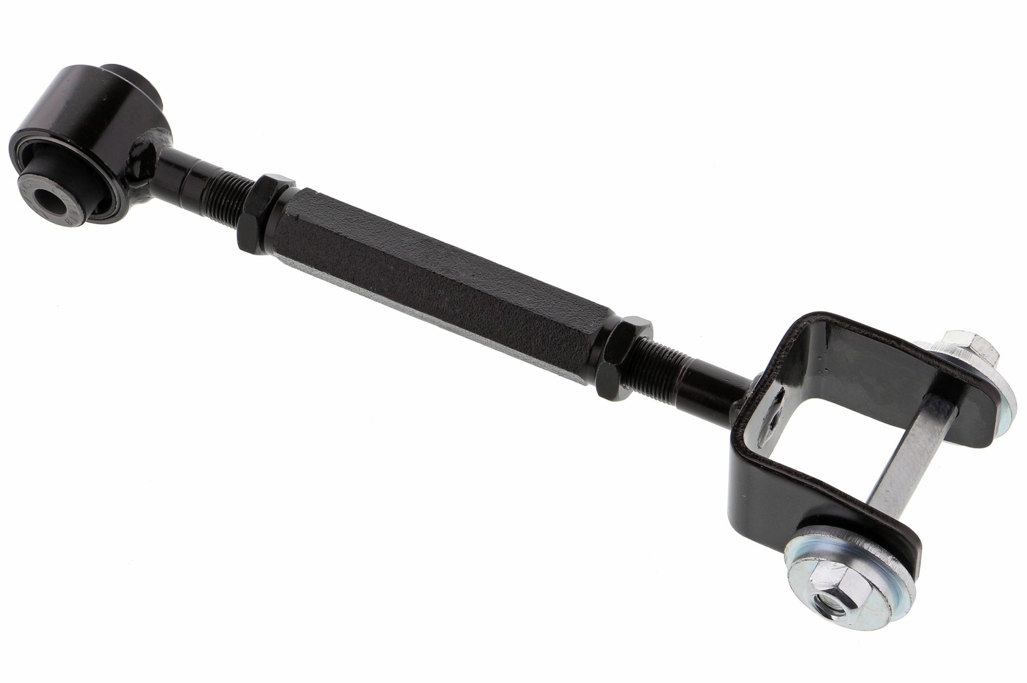 3 2014-2016 Rear Lower Forward Lateral Arm | Mevotech Supreme CMS76008 Fits Mazda