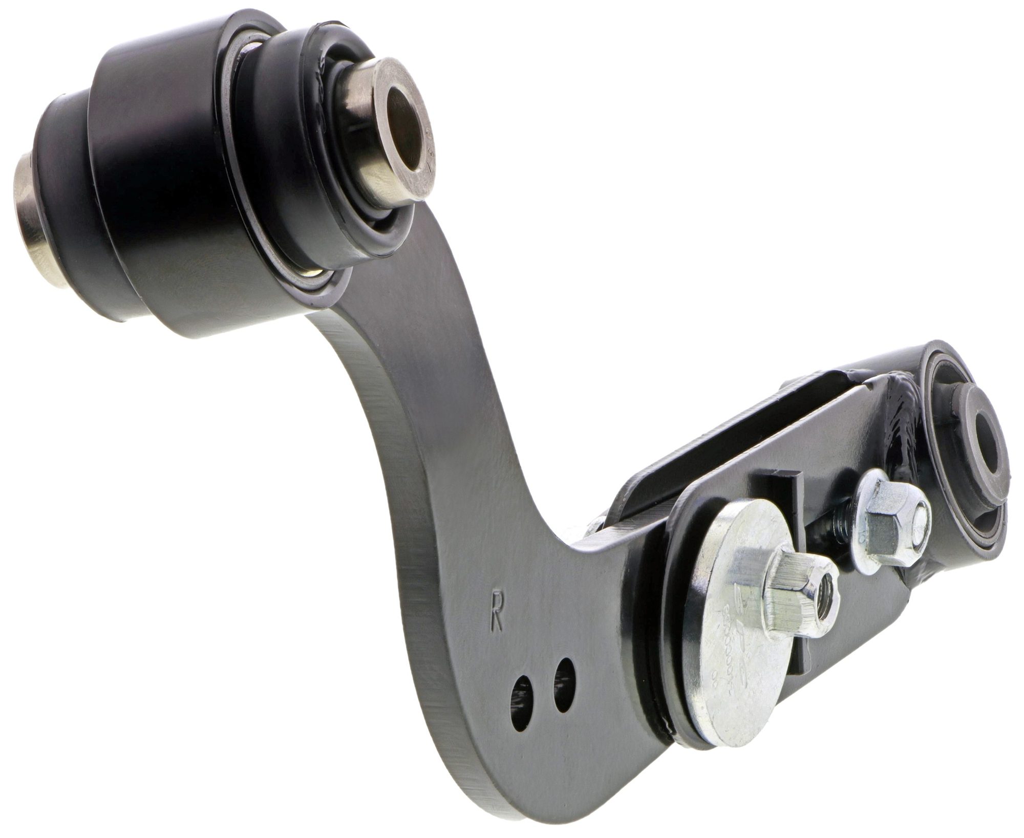 Rear Right Upper Lateral Arm | Mevotech Supreme CMS801216 Fits Toyota Lexus — image 3