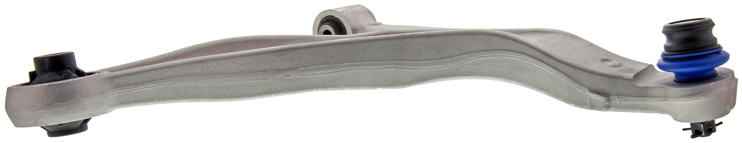 Front Right Lower Suspension Control Arm and Ball Joint Assembly | Mevotech Supreme CMS801244 Fits Subaru Outback 2020-2024 — image 7