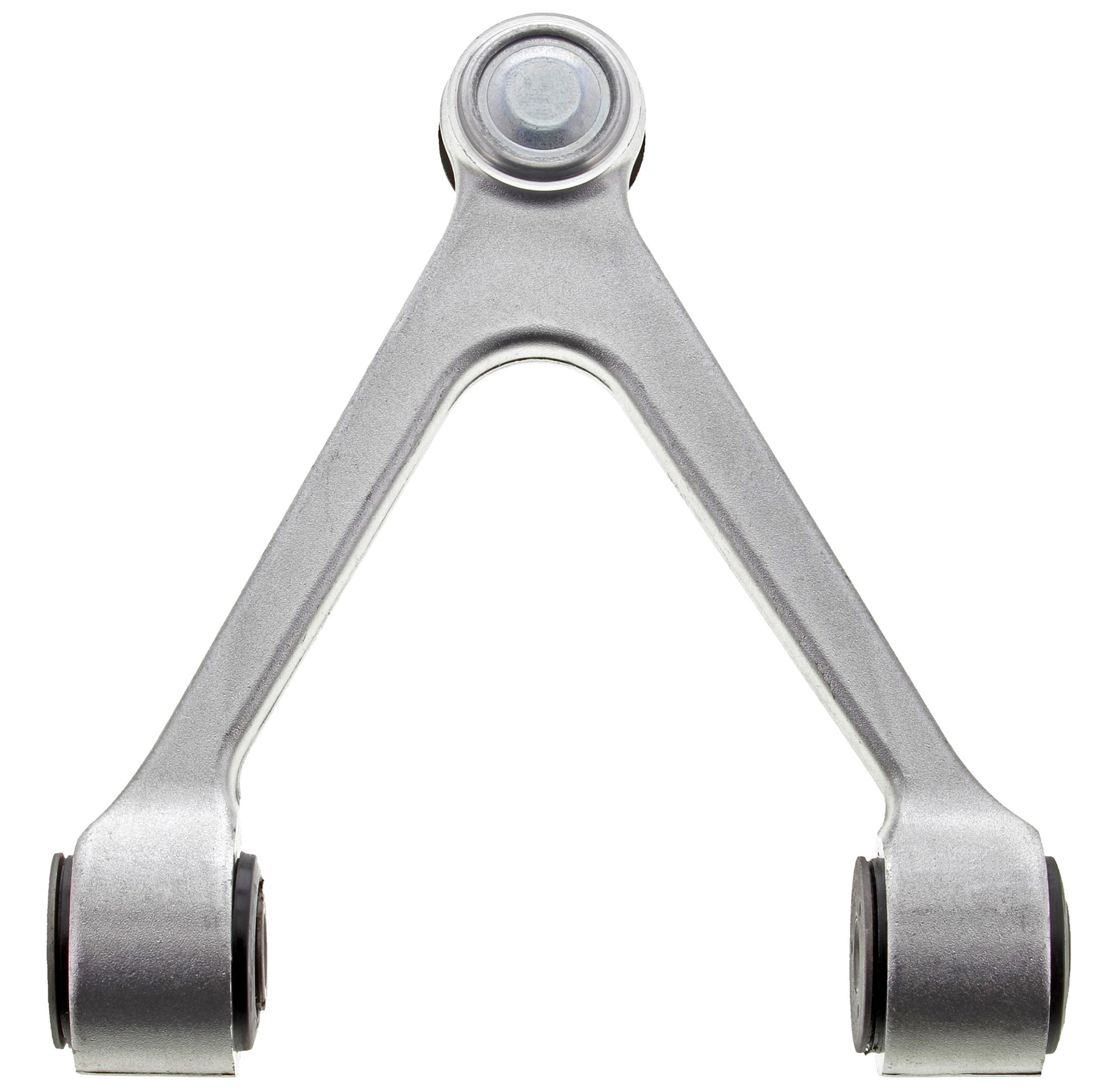 Front Right Upper Suspension Control Arm and Ball Joint Assembly | Mevotech Supreme CMS861311 Fits Lexus Toyota — image 2