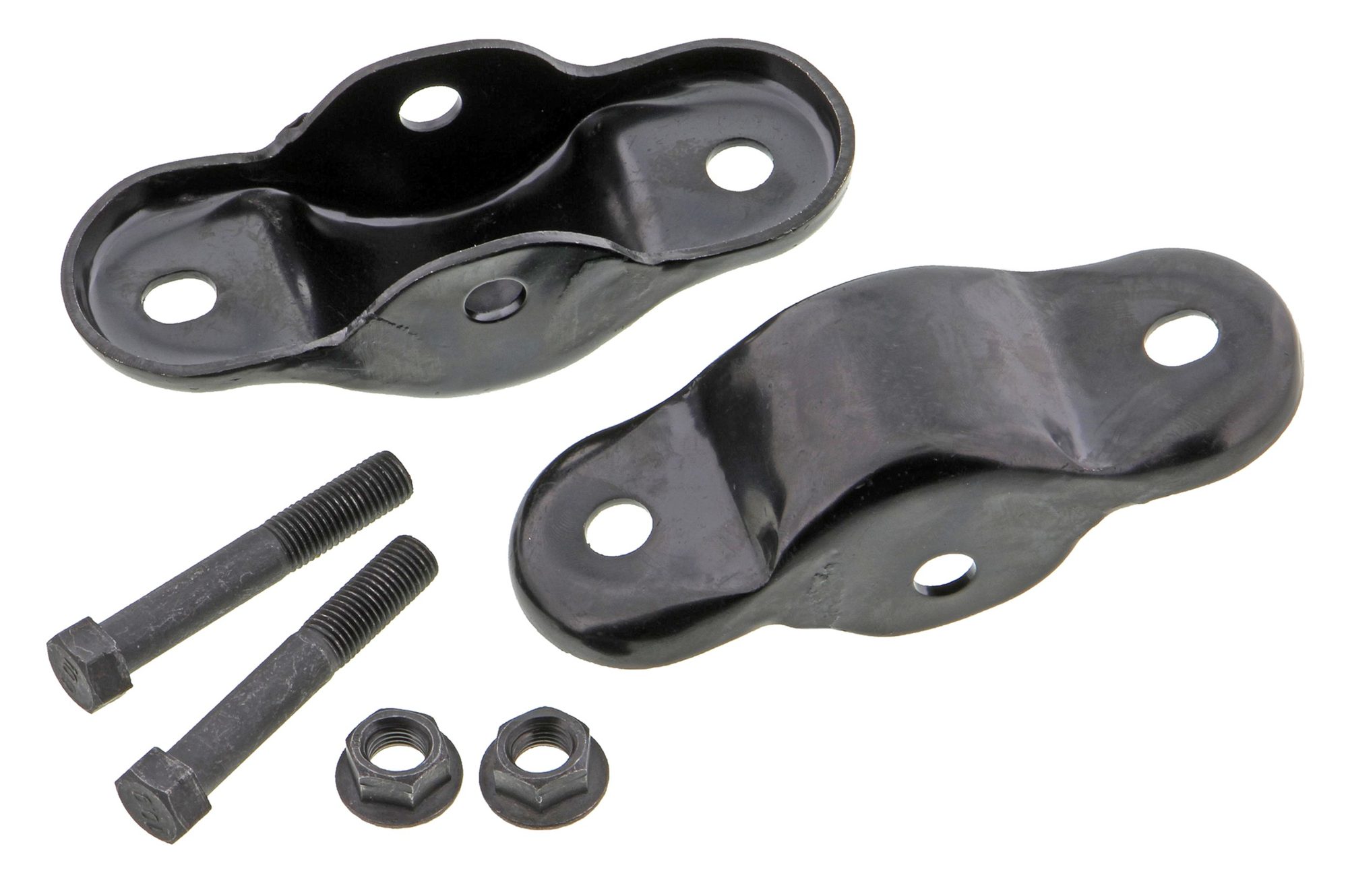 Rear Left Upper Suspension Control Arm | Mevotech Supreme CMS90170 Fits Kia Hyundai — image 5