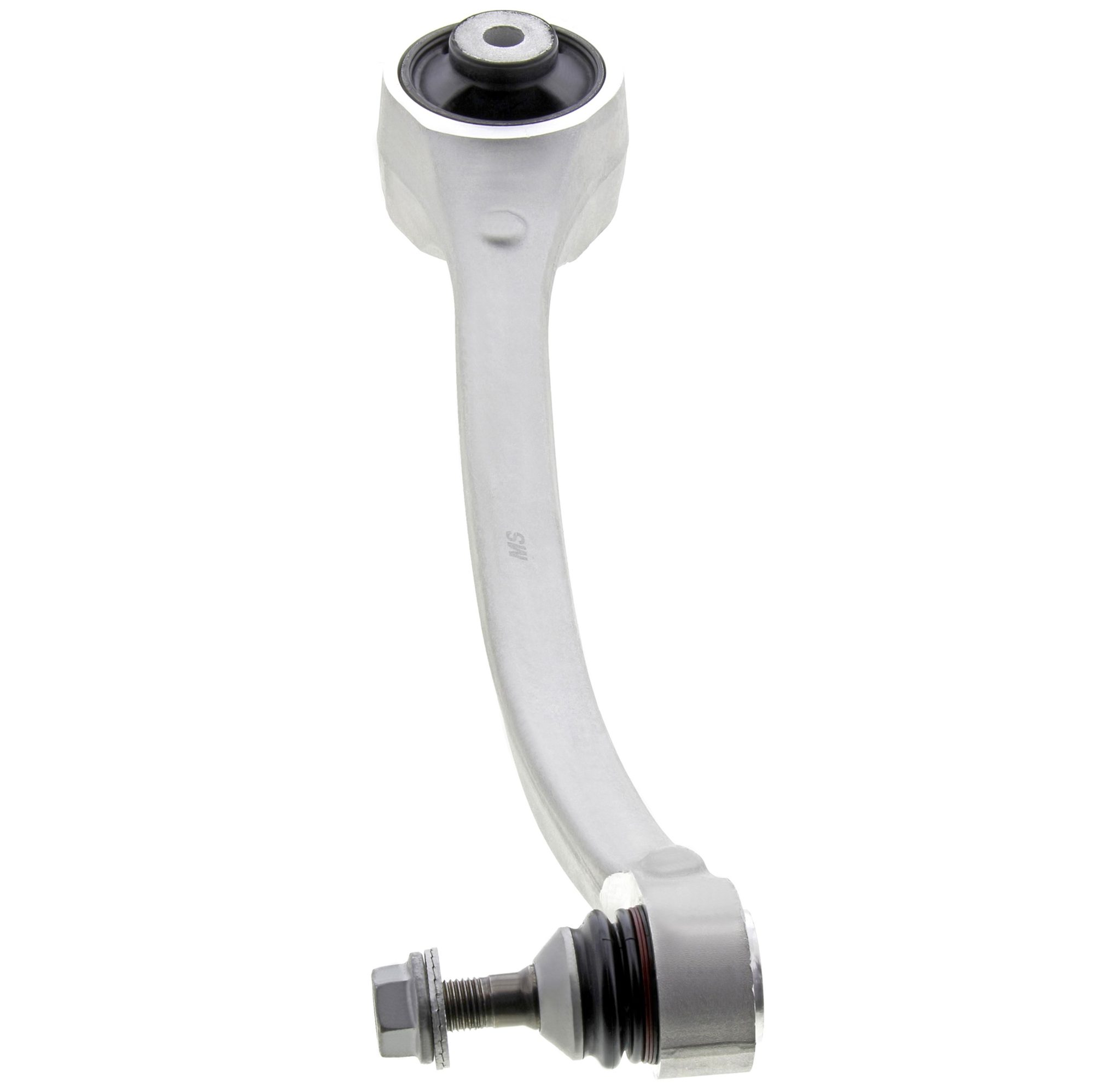 Tesla Front Left Lower Forward Suspension Control Arm and Ball Joint Assembly | Mevotech Supreme CMS95126 — image 6
