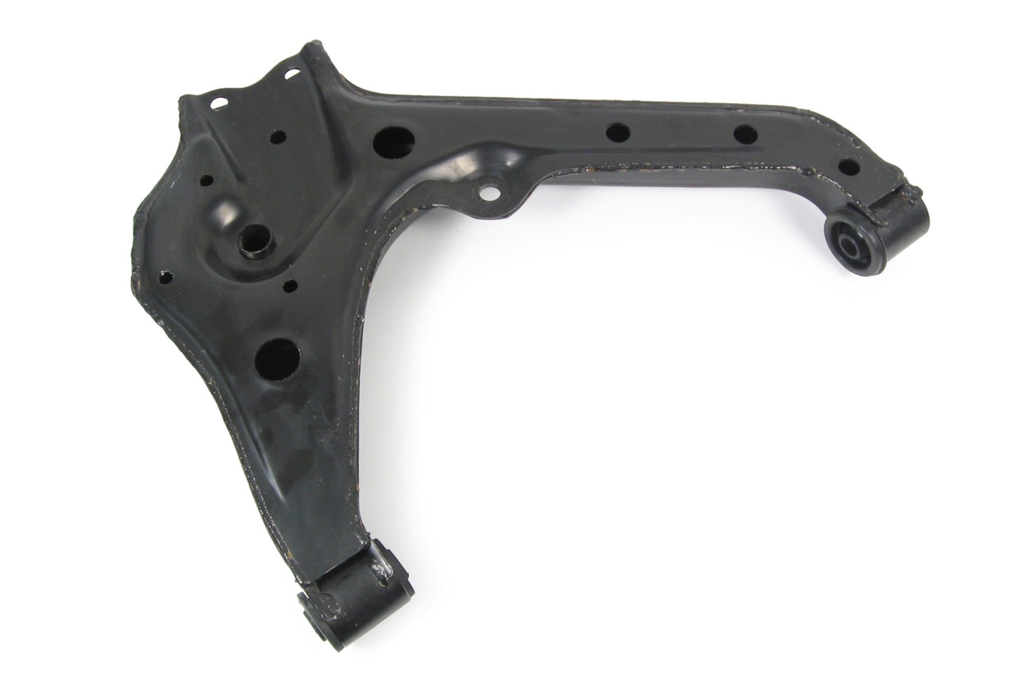 Front Right Lower Suspension Control Arm | Mevotech Supreme CMS9800 Fits Suzuki — image 2