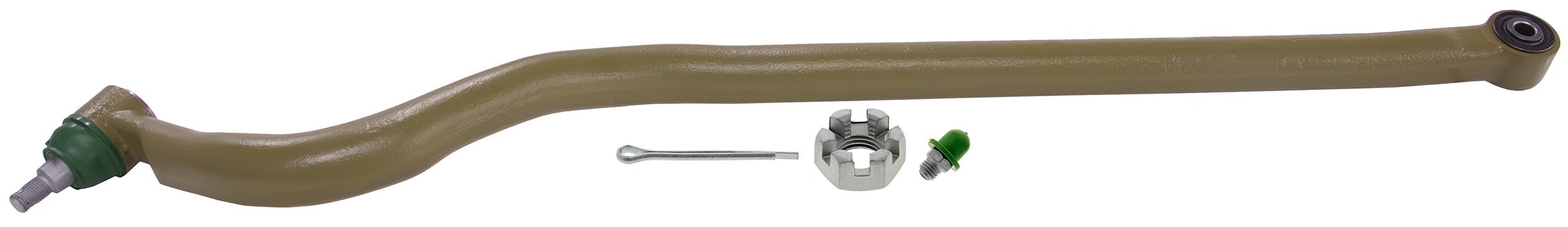 Front Suspension Track Bar | Mevotech Supreme CTXMS251316 Fits Dodge — image 4