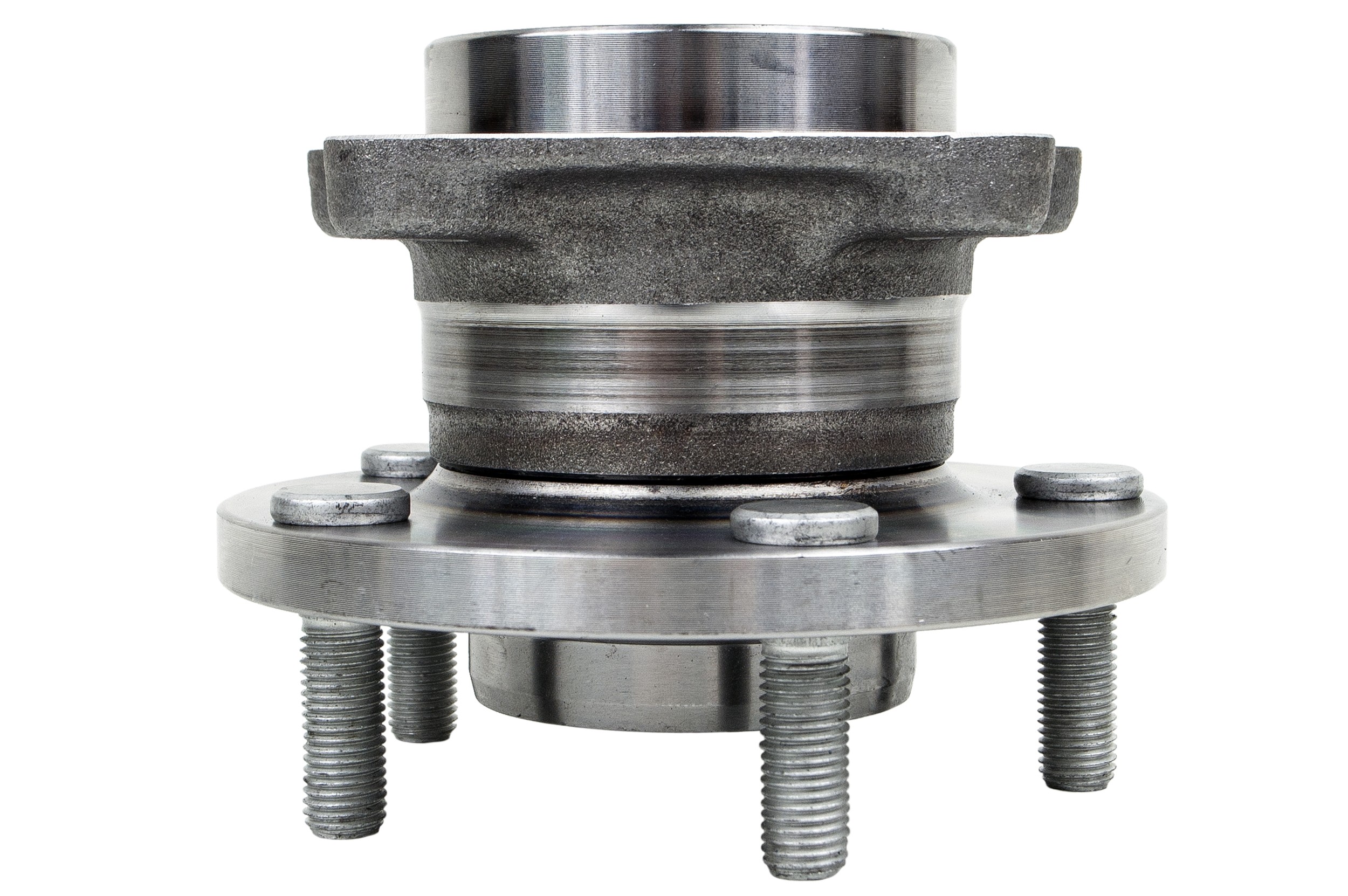 Rear Wheel Bearing and Hub Assembly | Mevotech Supreme H512449 Fits Mazda CX-9 2007-2015 - 4