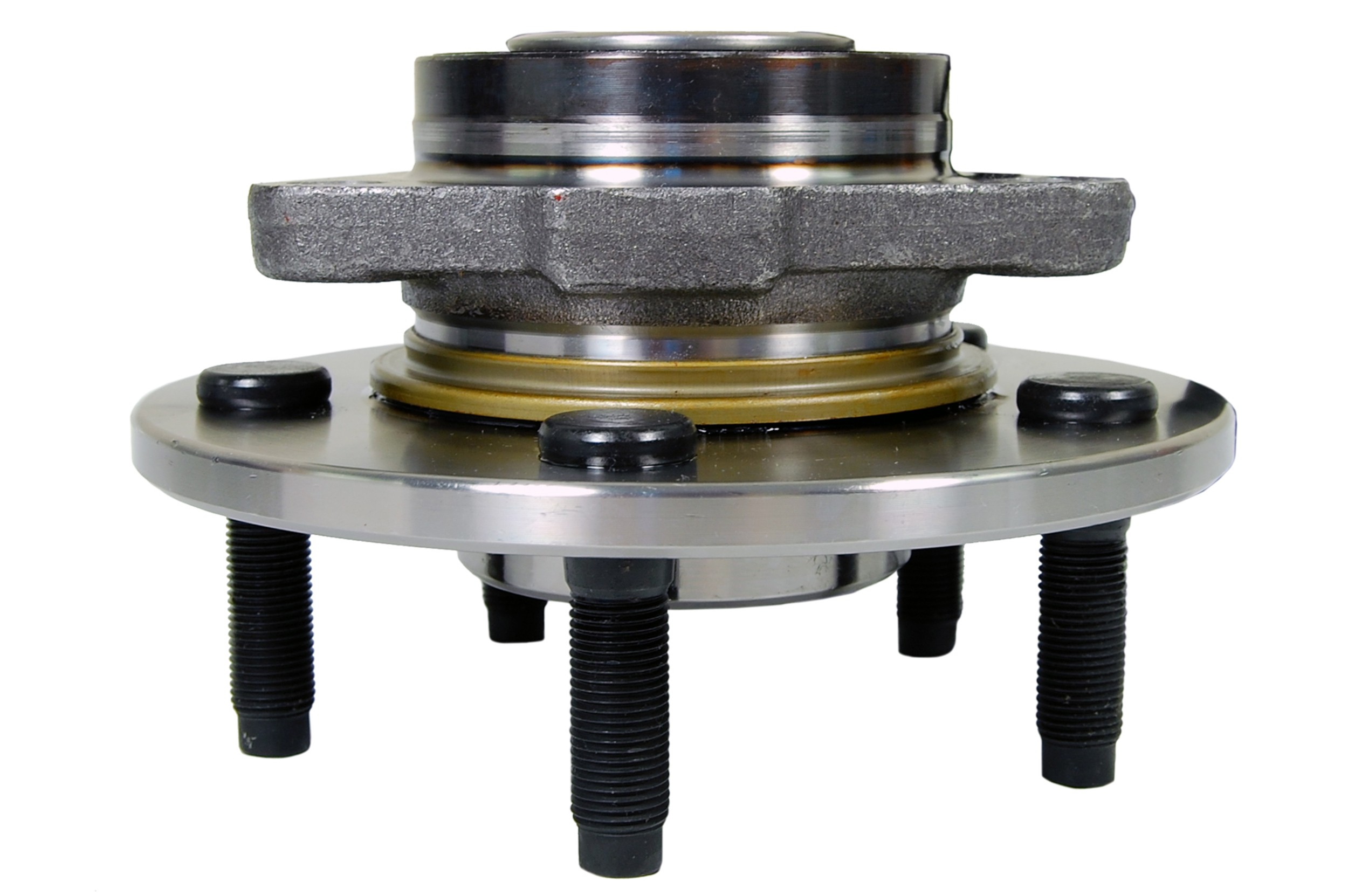 Front Wheel Bearing and Hub Assembly | Mevotech Supreme H515073 Fits Dodge Ram 1500 2002-2005 - 4