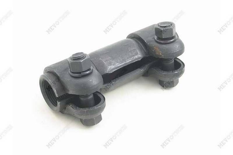 Front Steering Tie Rod End Adjusting Sleeve | Mevotech Supreme MES2323S Fits Jeep Wrangler 1987-1995 - 4