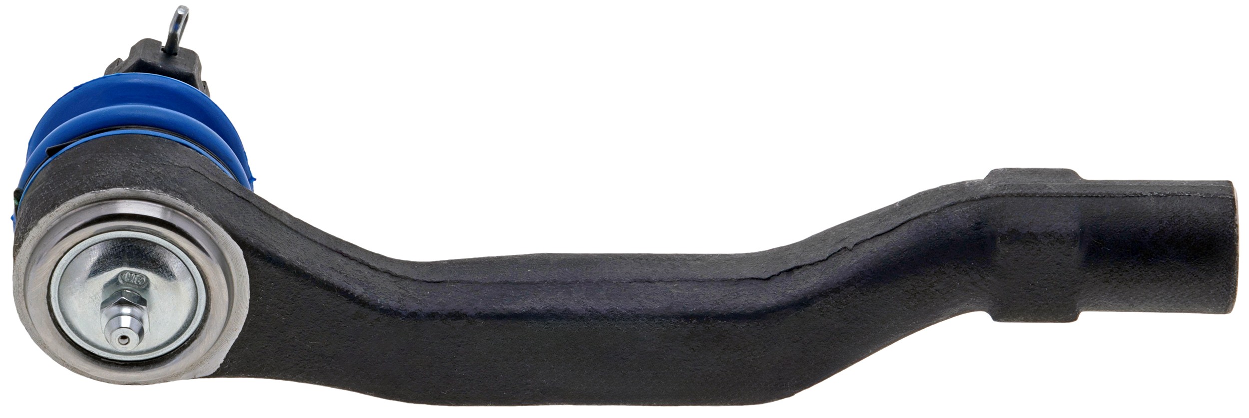 Front Right Outer Steering Tie Rod End | Mevotech Supreme MES3331R Fits Honda Acura - 4