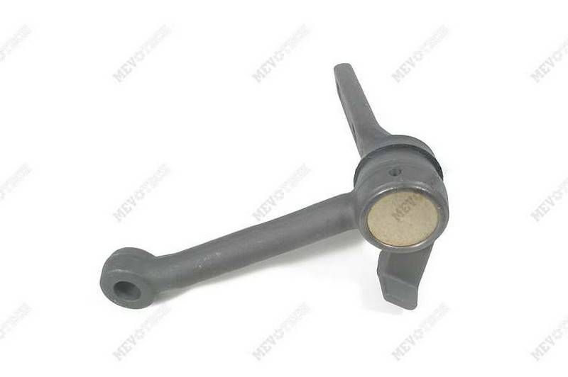 Front Steering Idler Arm | Mevotech Supreme MK6149 Fits Chevrolet Pontiac Buick — image 5