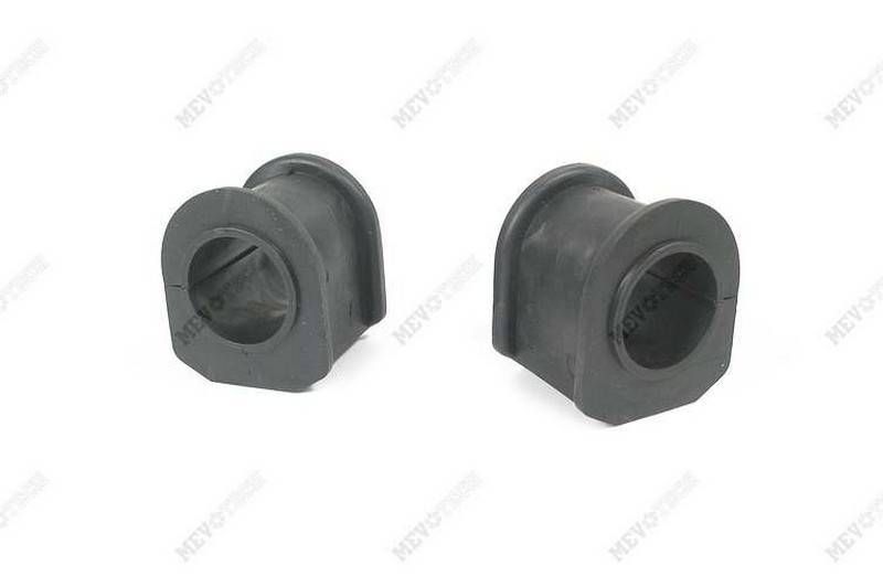 Front To Frame Suspension Stabilizer Bar Bushing Kit | Mevotech Supreme MK80095 Fits Ford Mercury Lincoln - 4