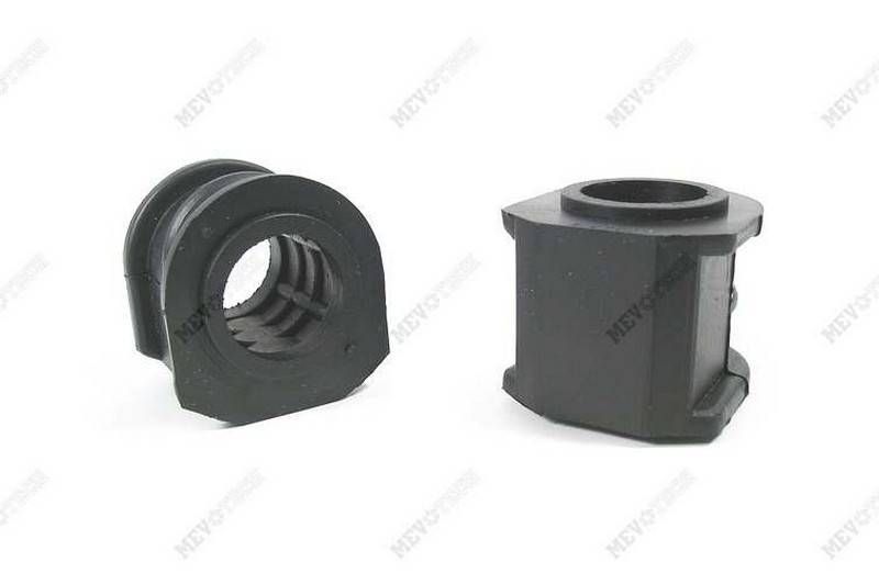 Front To Frame Suspension Stabilizer Bar Bushing Kit | Mevotech Supreme MK8788 Fits Ford Mustang 1994-2004 - 4
