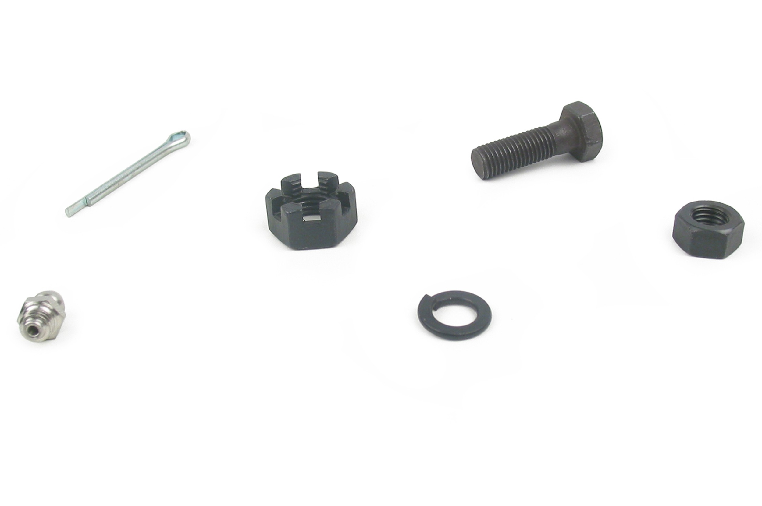 Front Upper Suspension Ball Joint | Mevotech Supreme MK9460 Fits Nissan Van 1987-1988 - 5