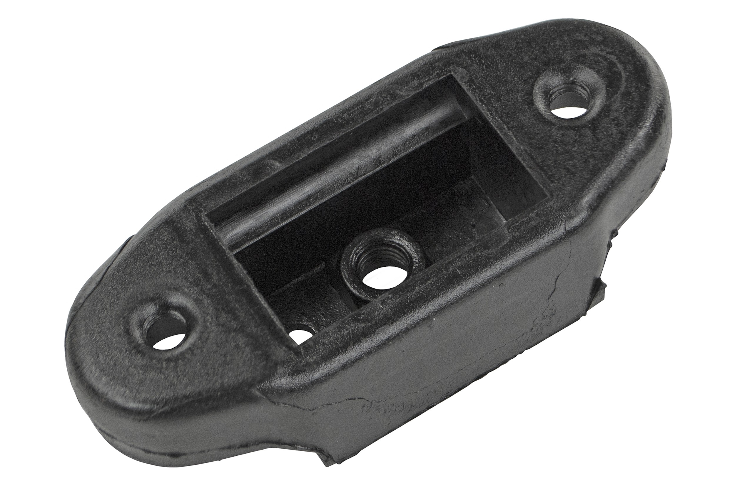 Front Torsion Bar Mount | Mevotech Supreme MP902992 Fits Chevrolet GMC Oldsmobile - 2