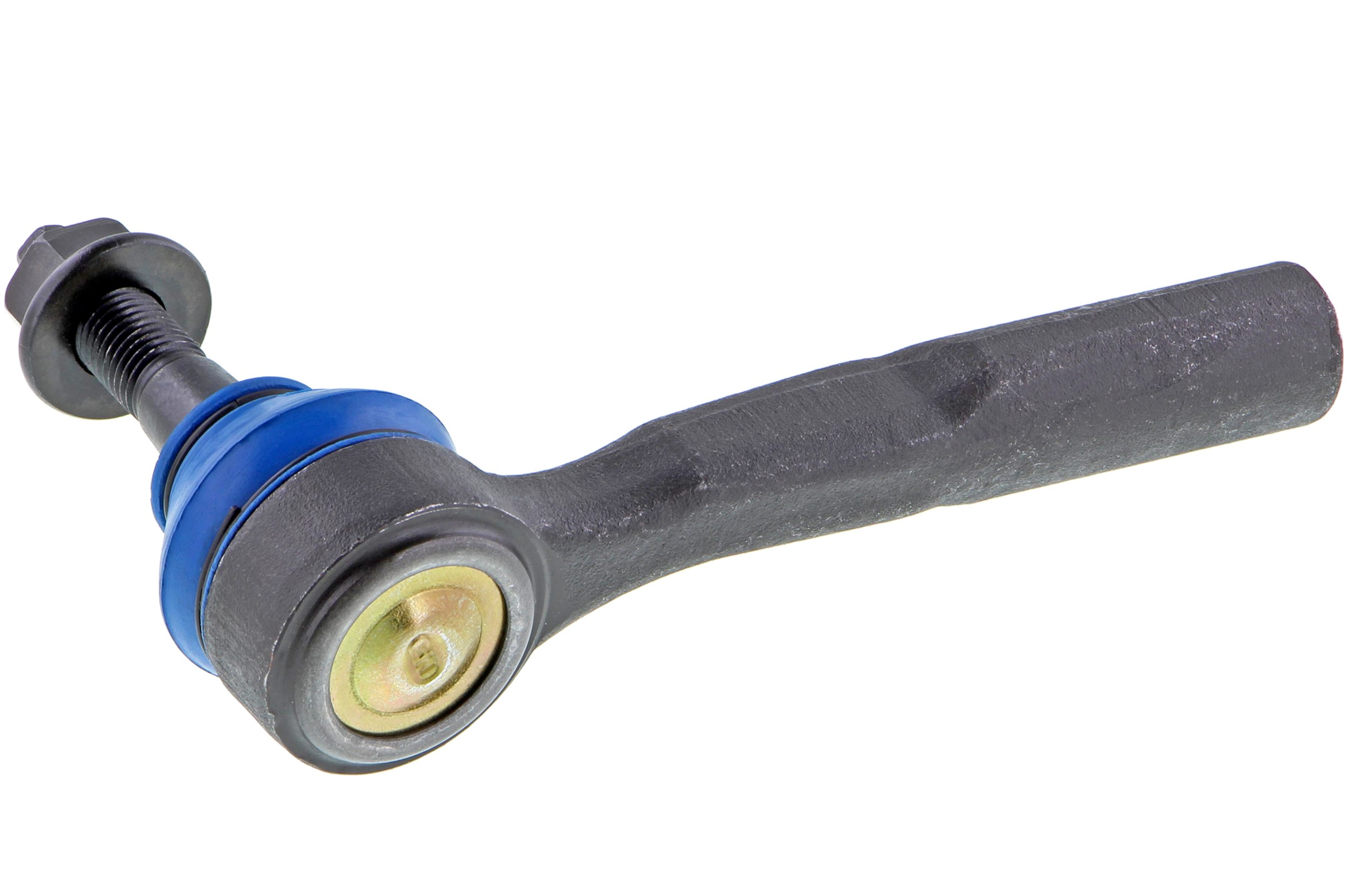 Front Left Outer Steering Tie Rod End | Mevotech Supreme MS10615 Fits Saab - 3