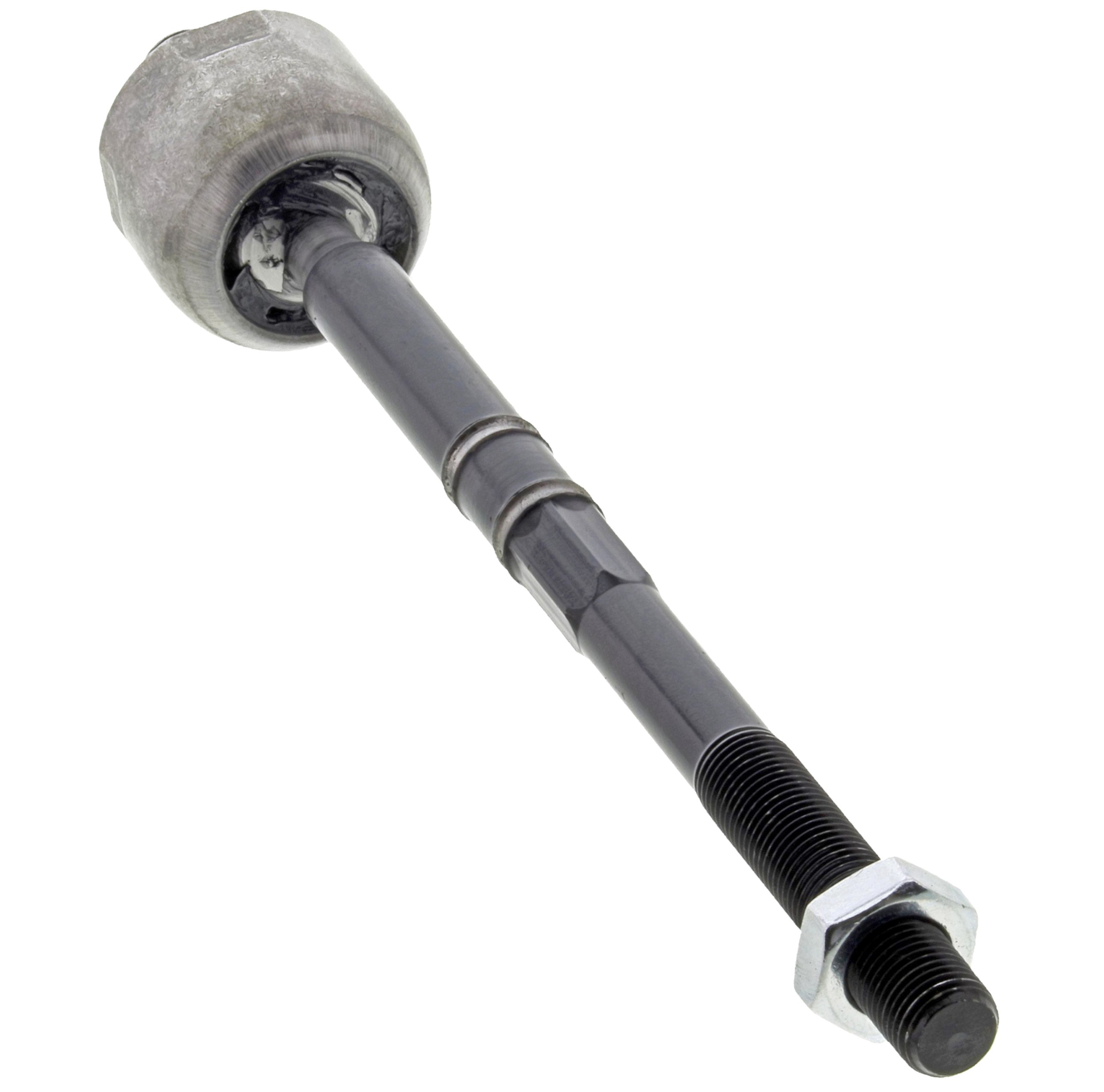 Front Inner Steering Tie Rod End | Mevotech Supreme MS107111 Fits Mercedes-Benz - 3