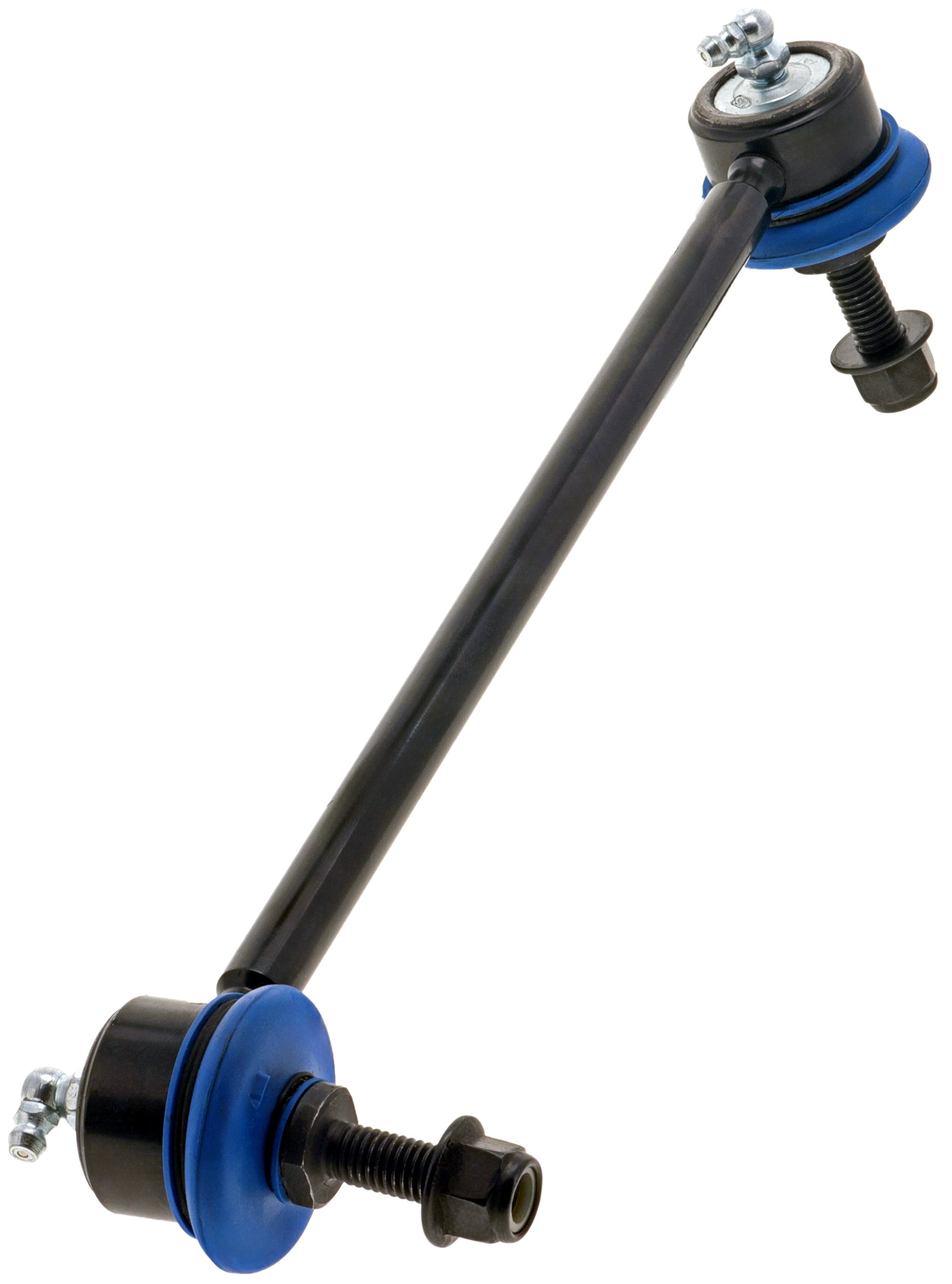 Front Left Suspension Stabilizer Bar Link Kit | Mevotech Supreme MS108157 Fits Mini - 4