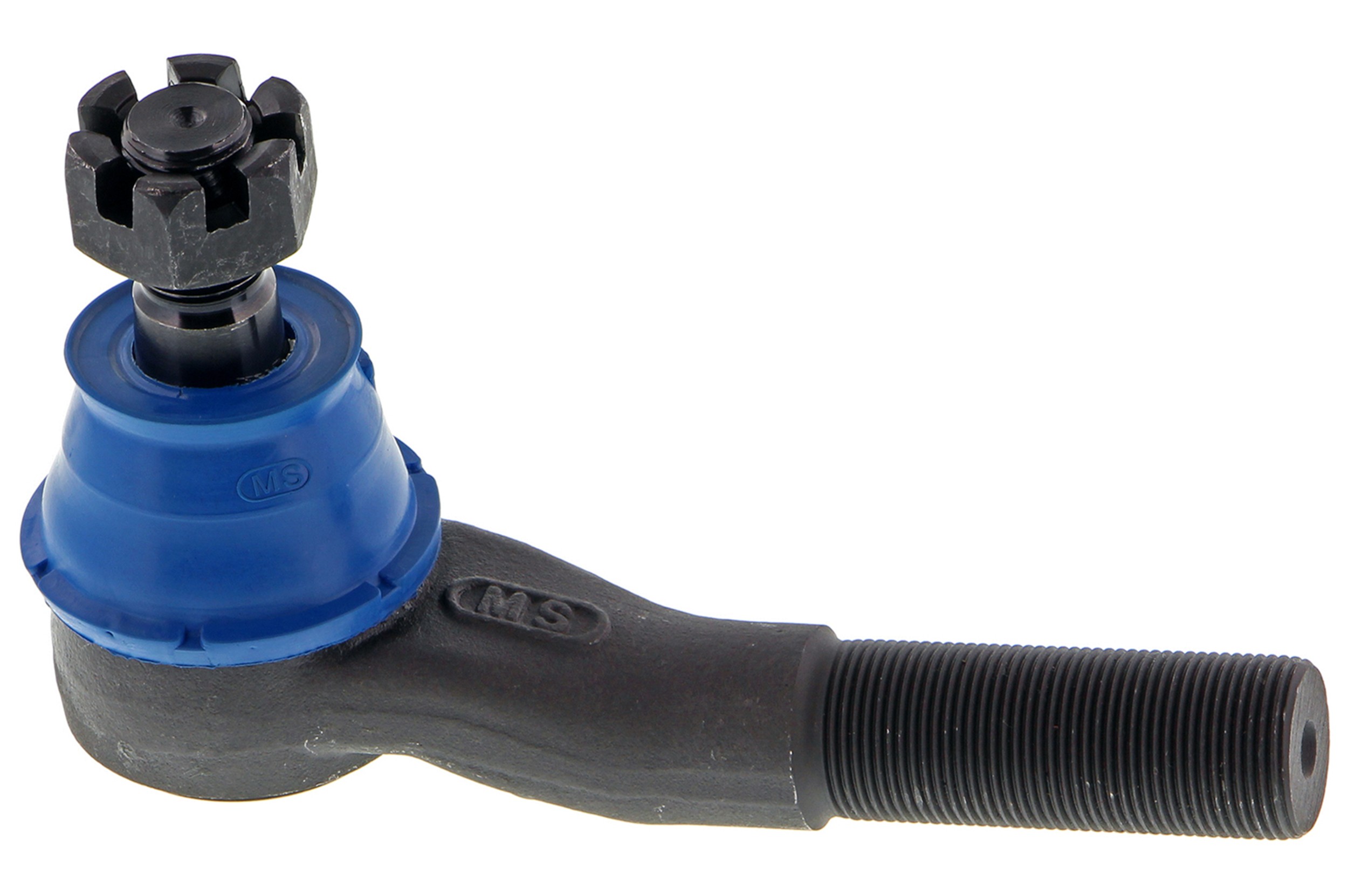 Front Outer Steering Tie Rod End | Mevotech Supreme MS25626 Fits Dodge - 2