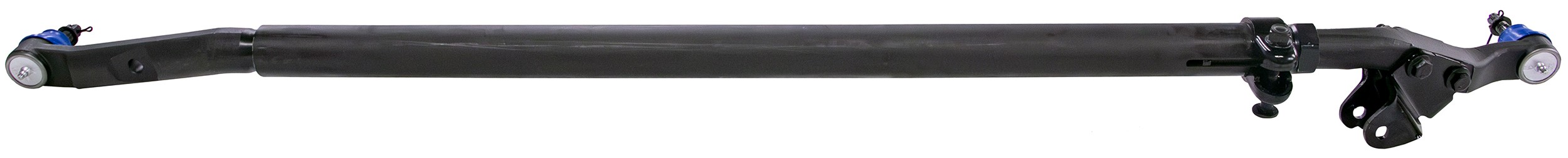 Front Steering Tie Rod Assembly | Mevotech Supreme MS25972 Fits Ram - 3