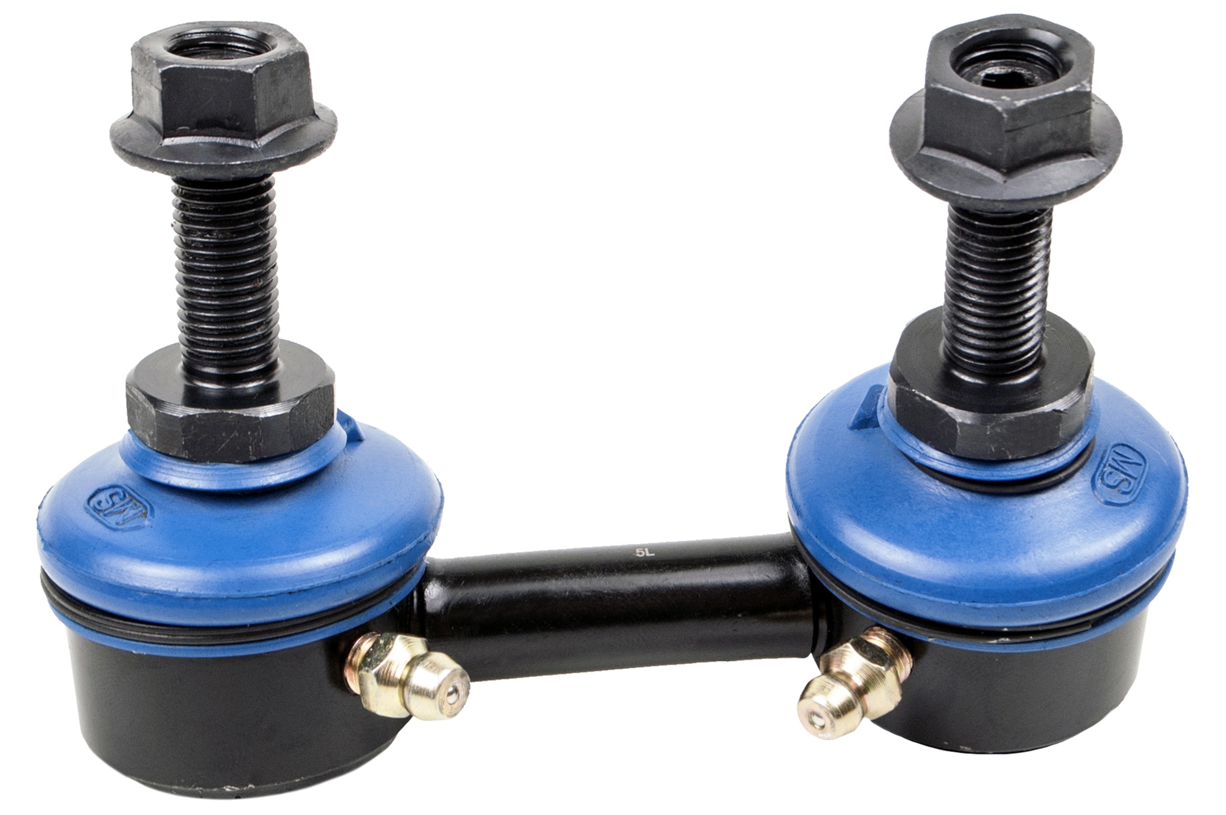 Rear Right Suspension Stabilizer Bar Link Kit | Mevotech Supreme MS308141 Fits Nissan - 2