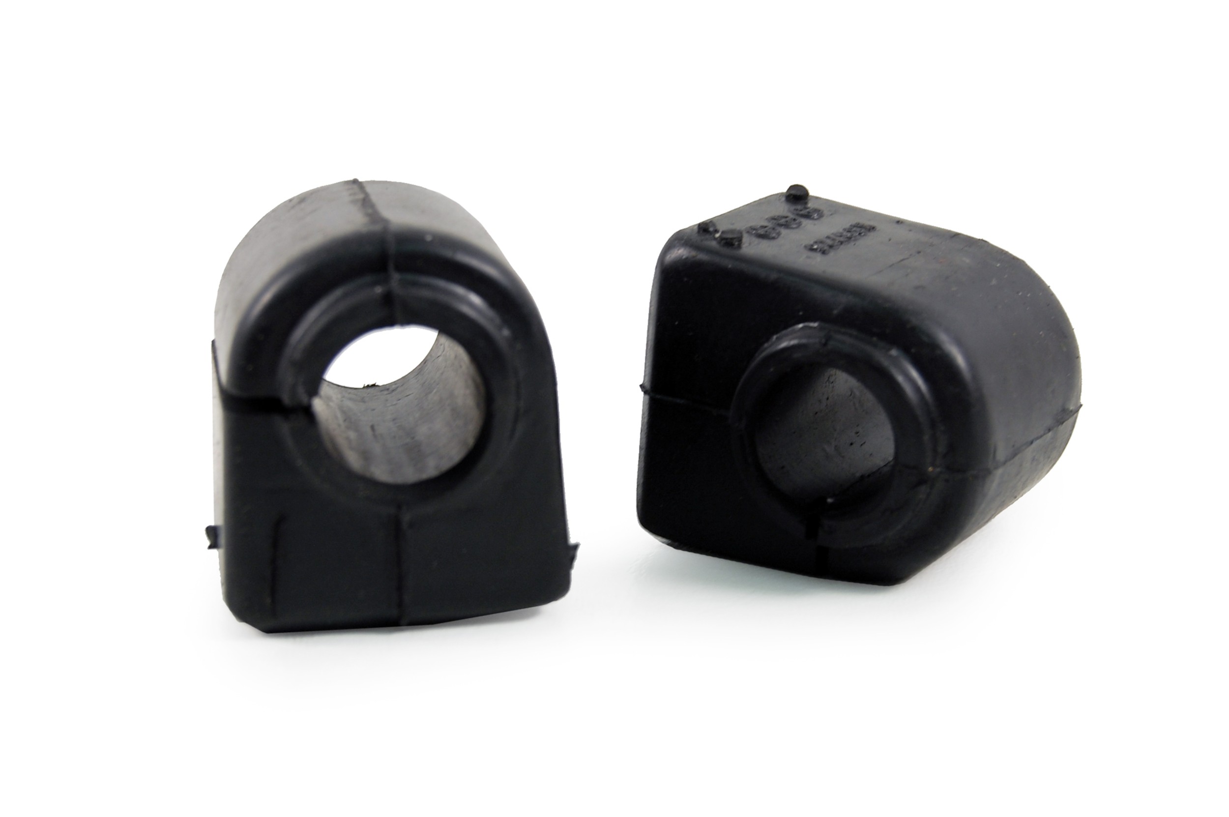 Front To Frame Suspension Stabilizer Bar Bushing Kit | Mevotech Supreme MS50401 Fits Chevrolet Saturn Pontiac - 2