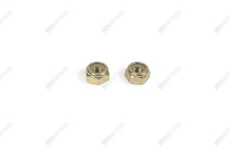 Rear Suspension Stabilizer Bar Link Kit | Mevotech Supreme MS60819 Fits Acura RL 1996-2004 - 4