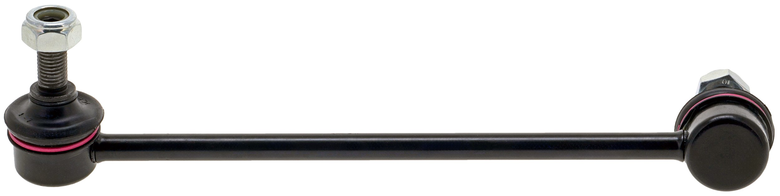 Rear Right Suspension Stabilizer Bar Link Kit | Mevotech Supreme MS60846 Fits Honda Ridgeline 2006-2014 - 3
