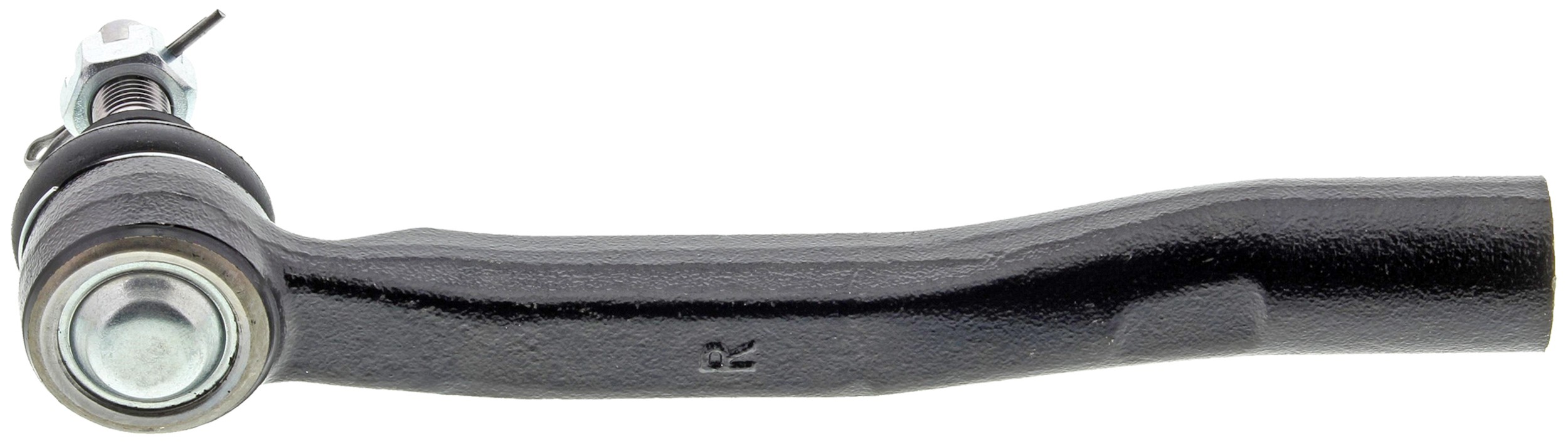 Front Right Outer Steering Tie Rod End | Mevotech Supreme MS86679 Fits Toyota Sienna 2011-2020 - 3