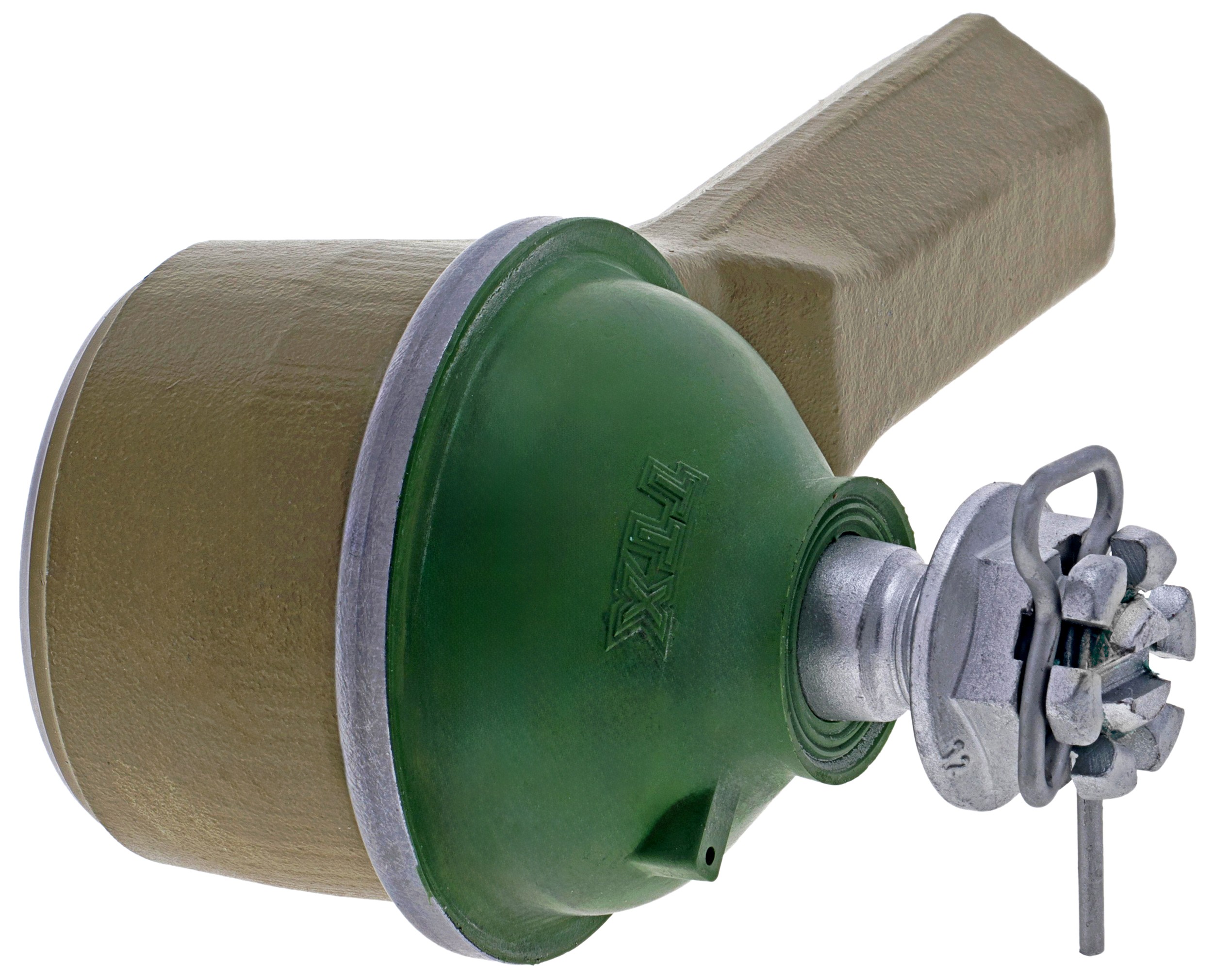 Front Outer Steering Tie Rod End | Mevotech Supreme TXES3631 Fits Ford Mazda Mercury - 6