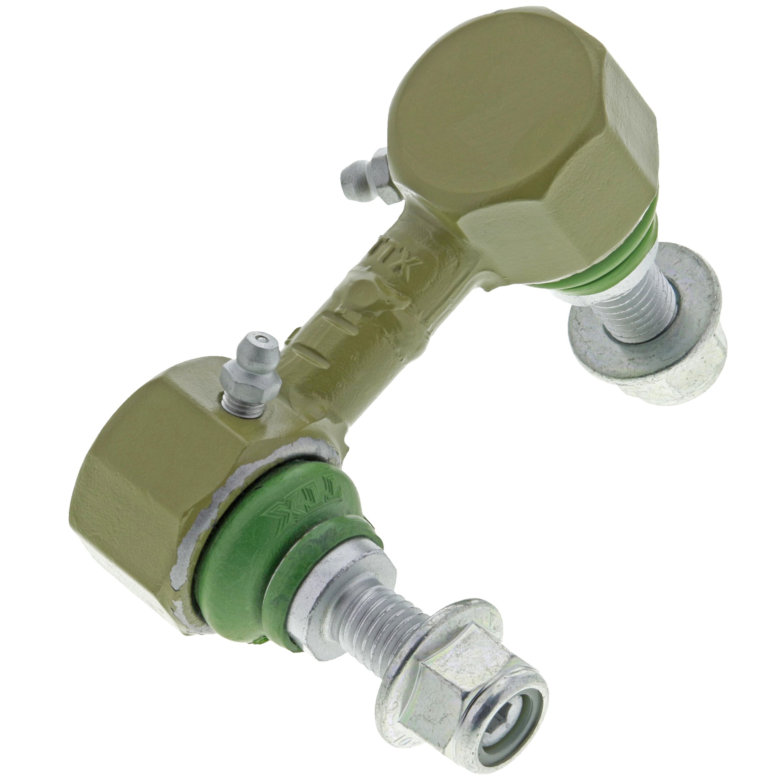 Front Right Suspension Stabilizer Bar Link Kit | Mevotech Supreme TXMS308154 Fits Nissan - 4