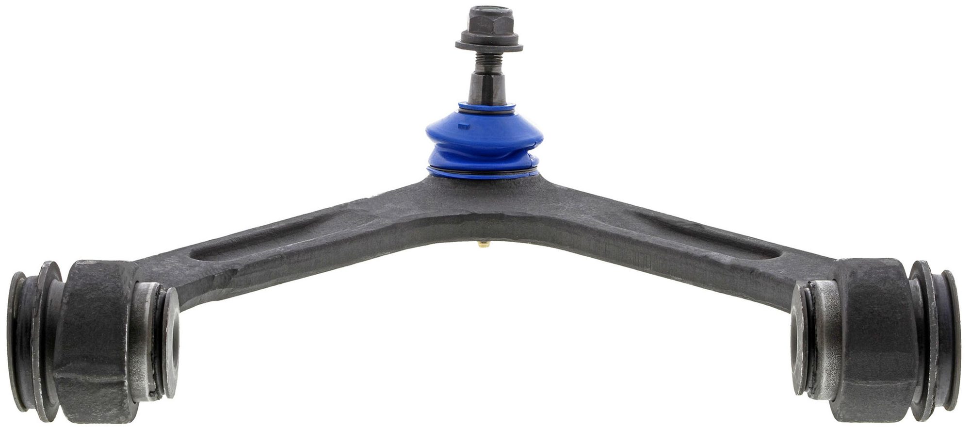 Front Upper Suspension Control Arm and Ball Joint Assembly | Mevotech Supreme CMK7462 Fits Dodge — image 3