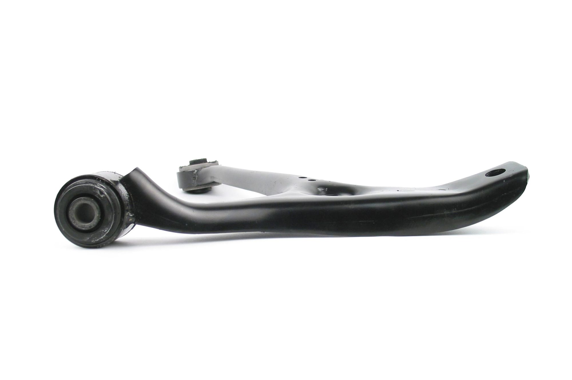 Front Right Lower Suspension Control Arm | Mevotech Supreme CMK80409 Fits Ford Mercury — image 4
