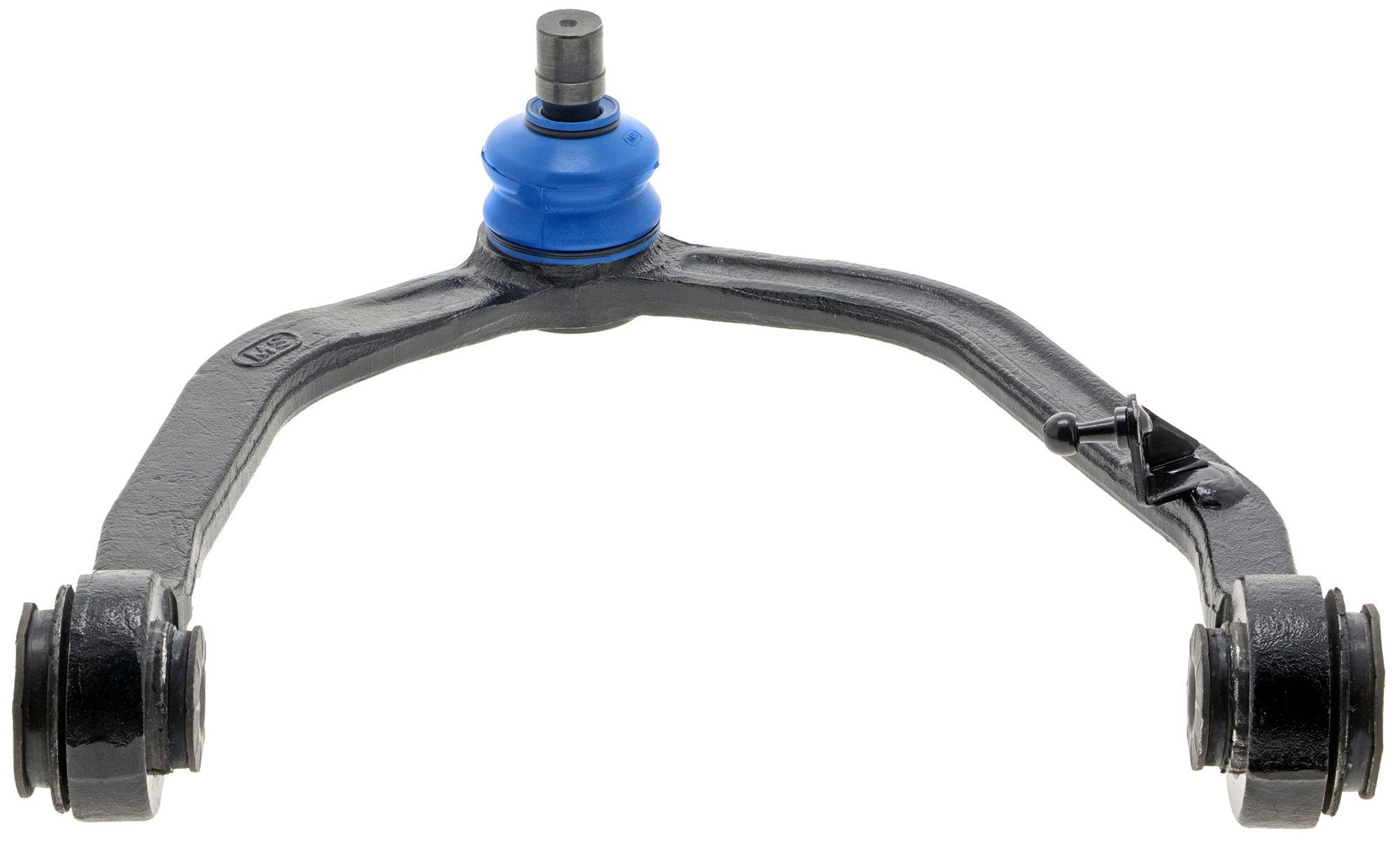 Front Right Upper Suspension Control Arm and Ball Joint Assembly | Mevotech Supreme CMK8782 Fits Lincoln Mark VIII 1993-1998 — image 3