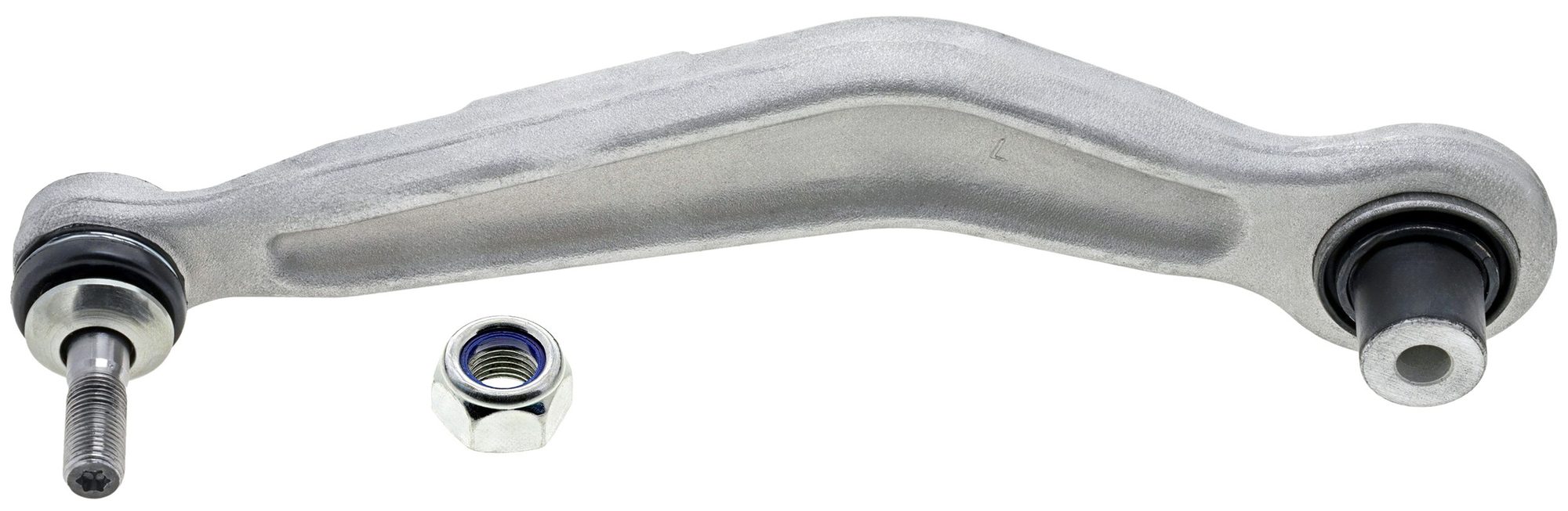 Rear Left Upper Rearward Suspension Control Arm and Ball Joint Assembly | Mevotech Supreme CMS101020 Fits BMW — image 4