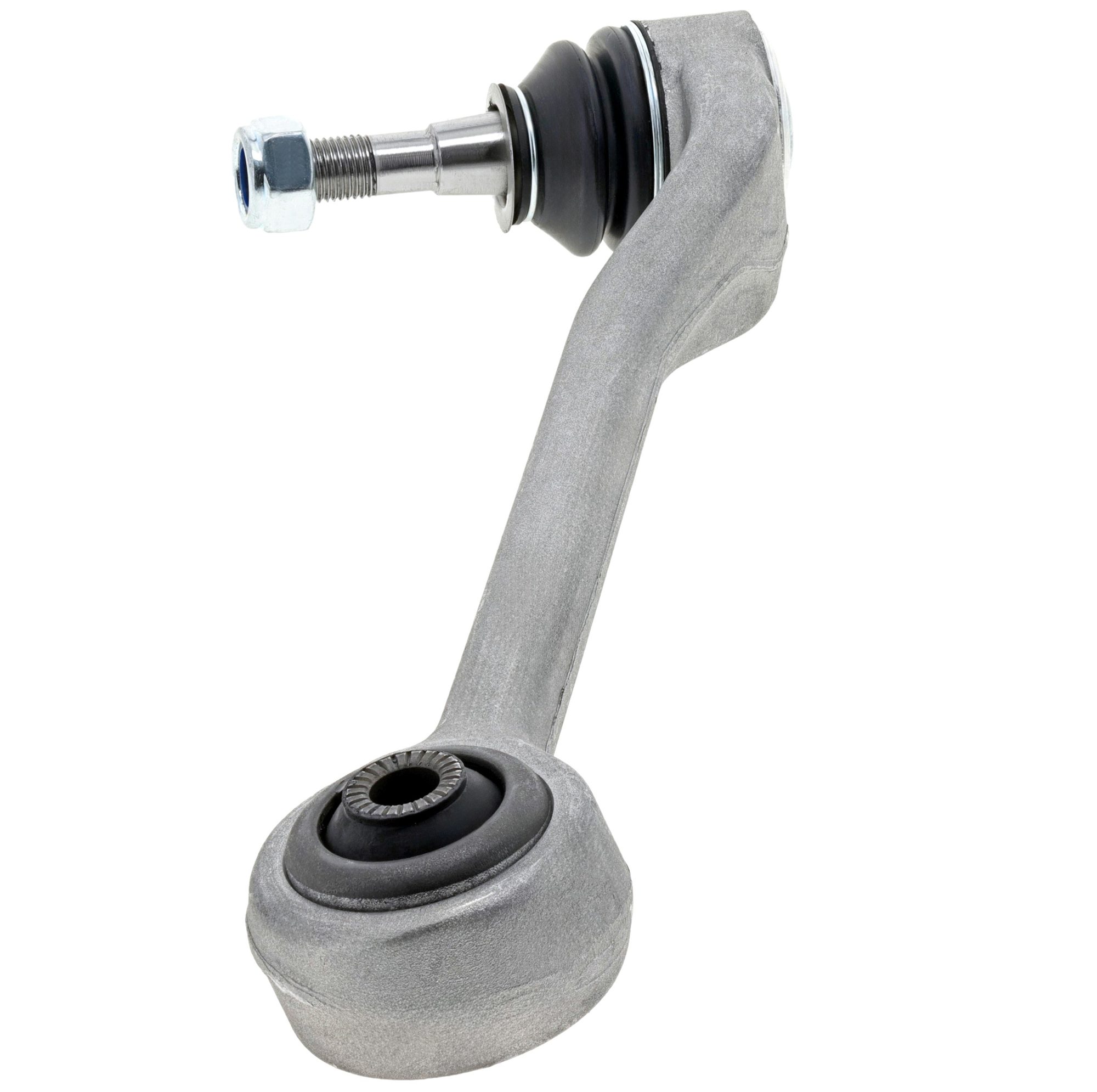 Front Right Lower Rearward Suspension Control Arm and Ball Joint Assembly | Mevotech Supreme CMS101109 Fits BMW — image 3
