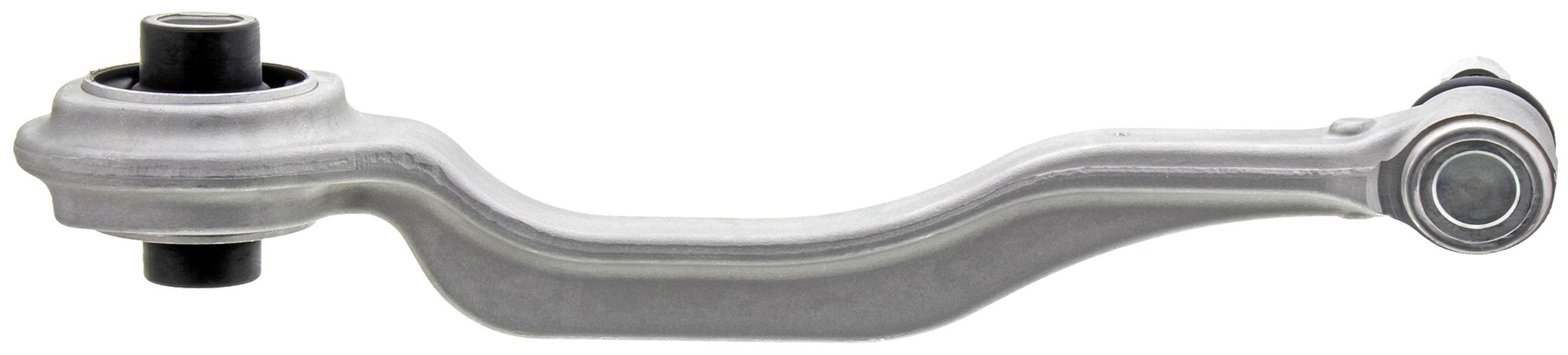 Front Right Lower Forward Suspension Control Arm and Ball Joint Assembly | Mevotech Supreme CMS10146 Fits Mercedes-Benz — image 2