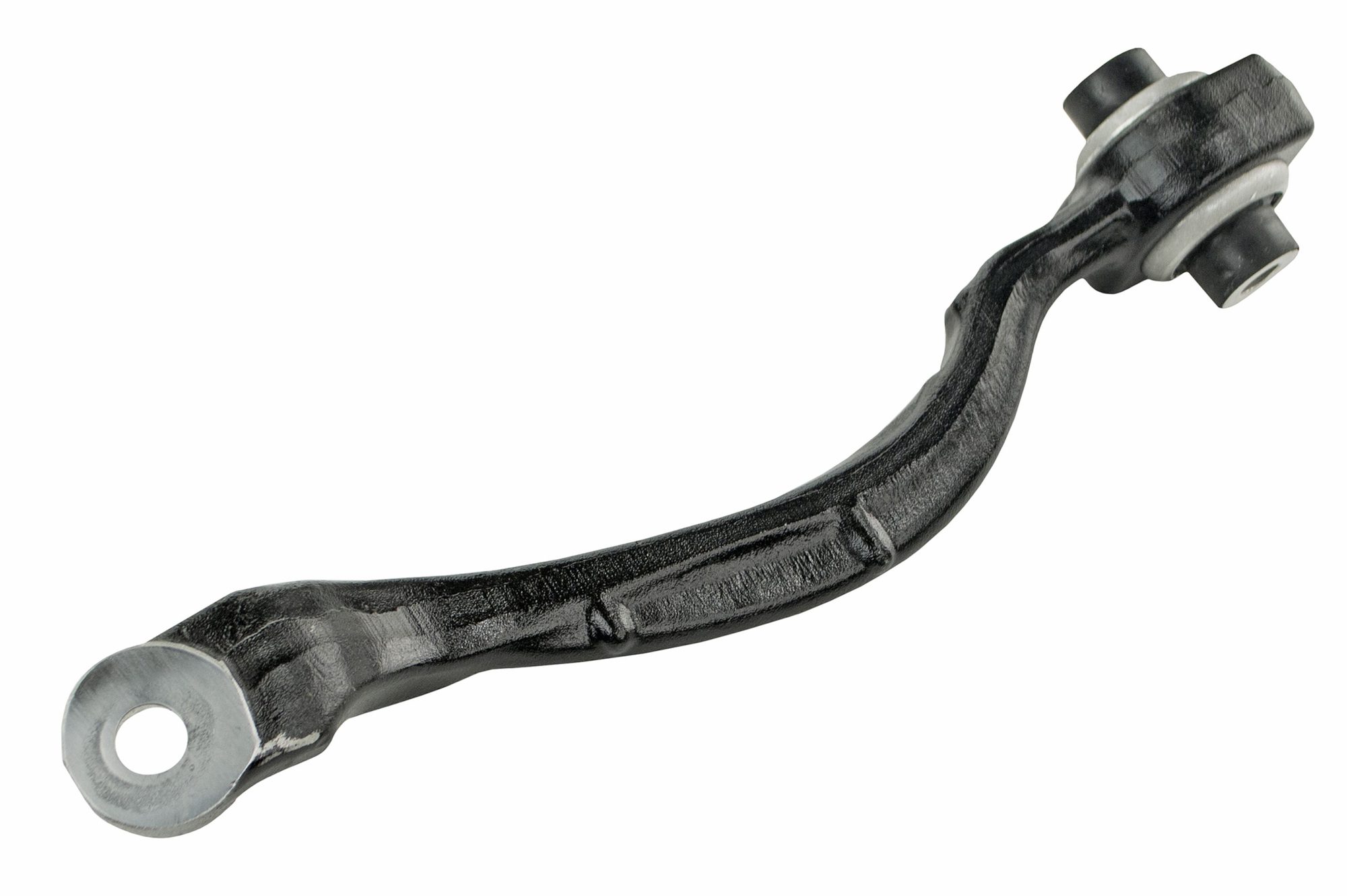 Front Left Lower Suspension Control Arm | Mevotech Supreme CMS101498 Fits Mercedes-Benz — image 2