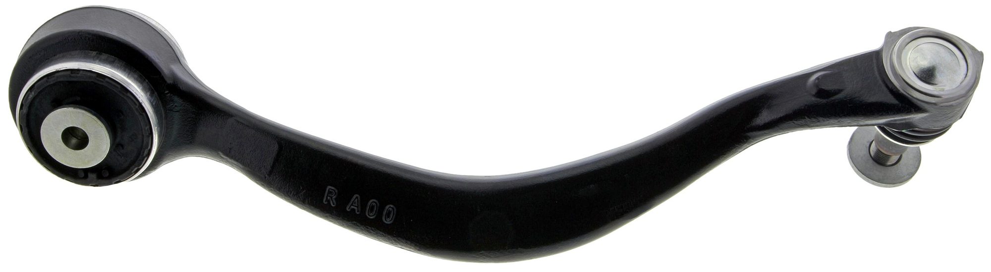 Front Right Lower Forward Suspension Control Arm and Ball Joint Assembly | Mevotech Supreme CMS101579 Fits BMW — image 2